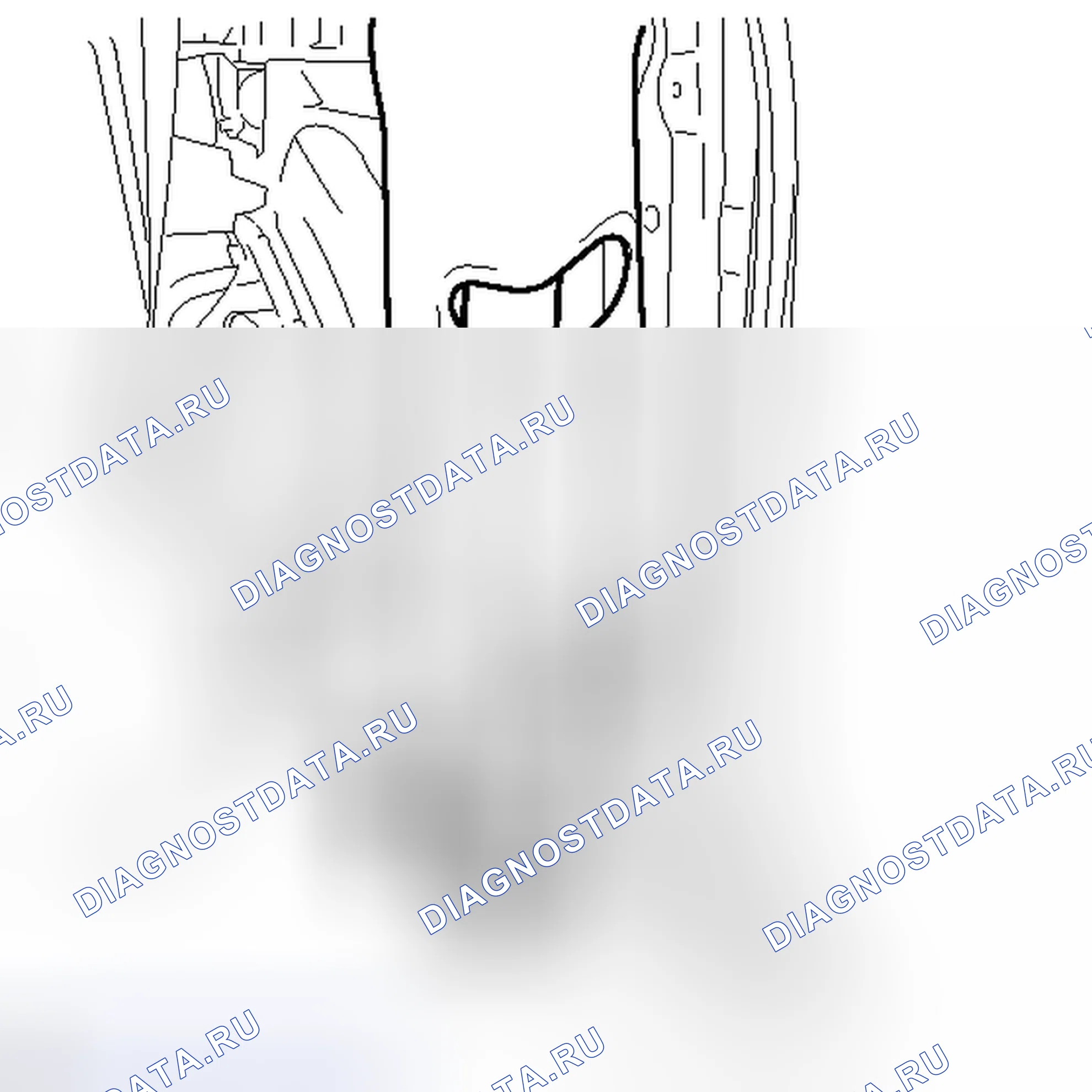 Рис. 16. Scion tC II рестайлинг