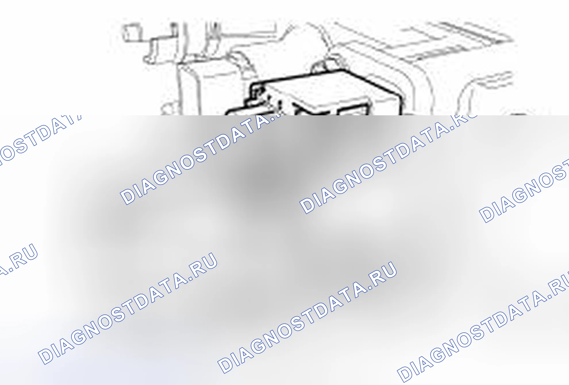 Рис. 64. Hyundai Lafesta I