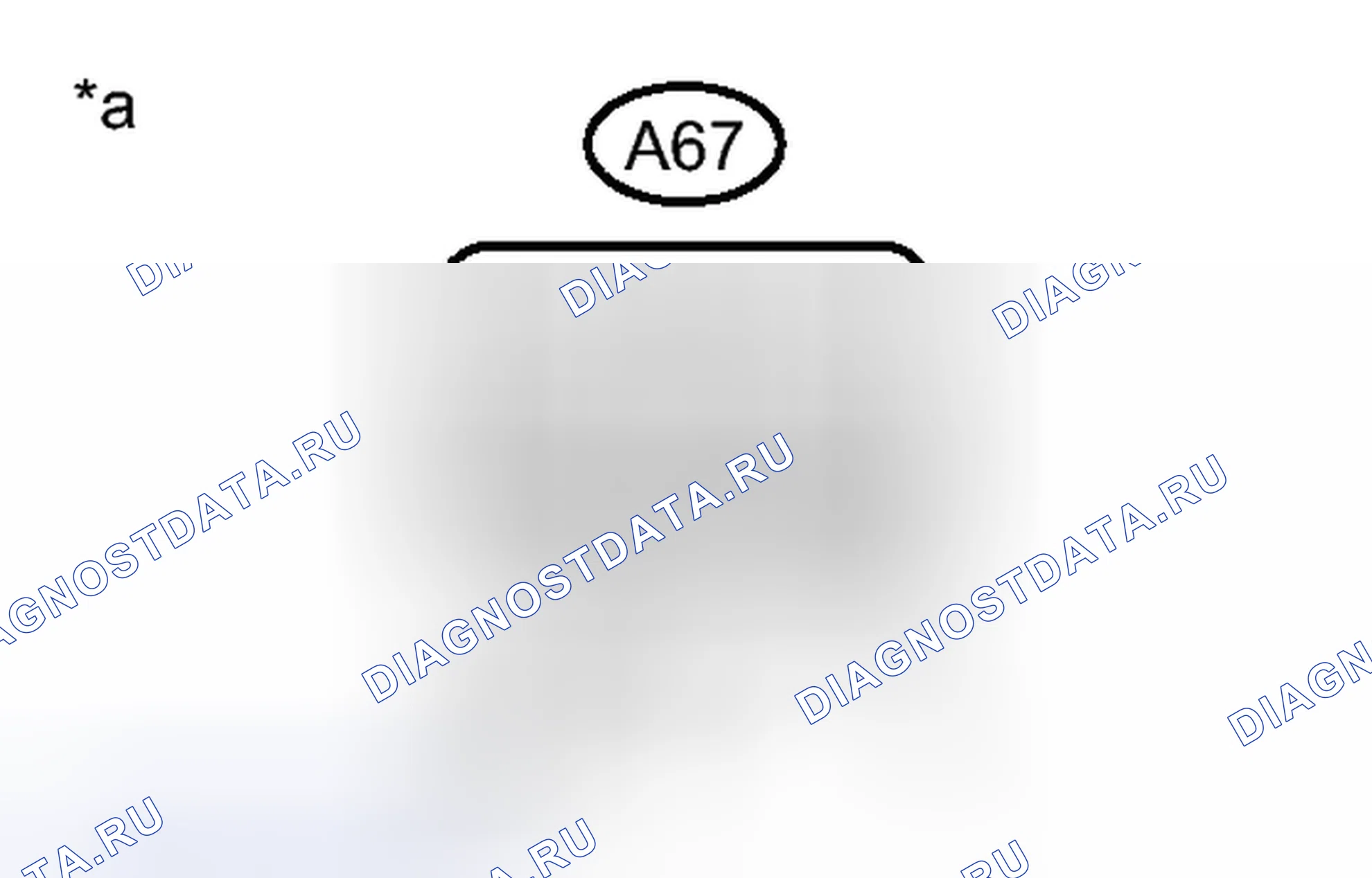 Рис. 44. Toyota Prius III рестайлинг