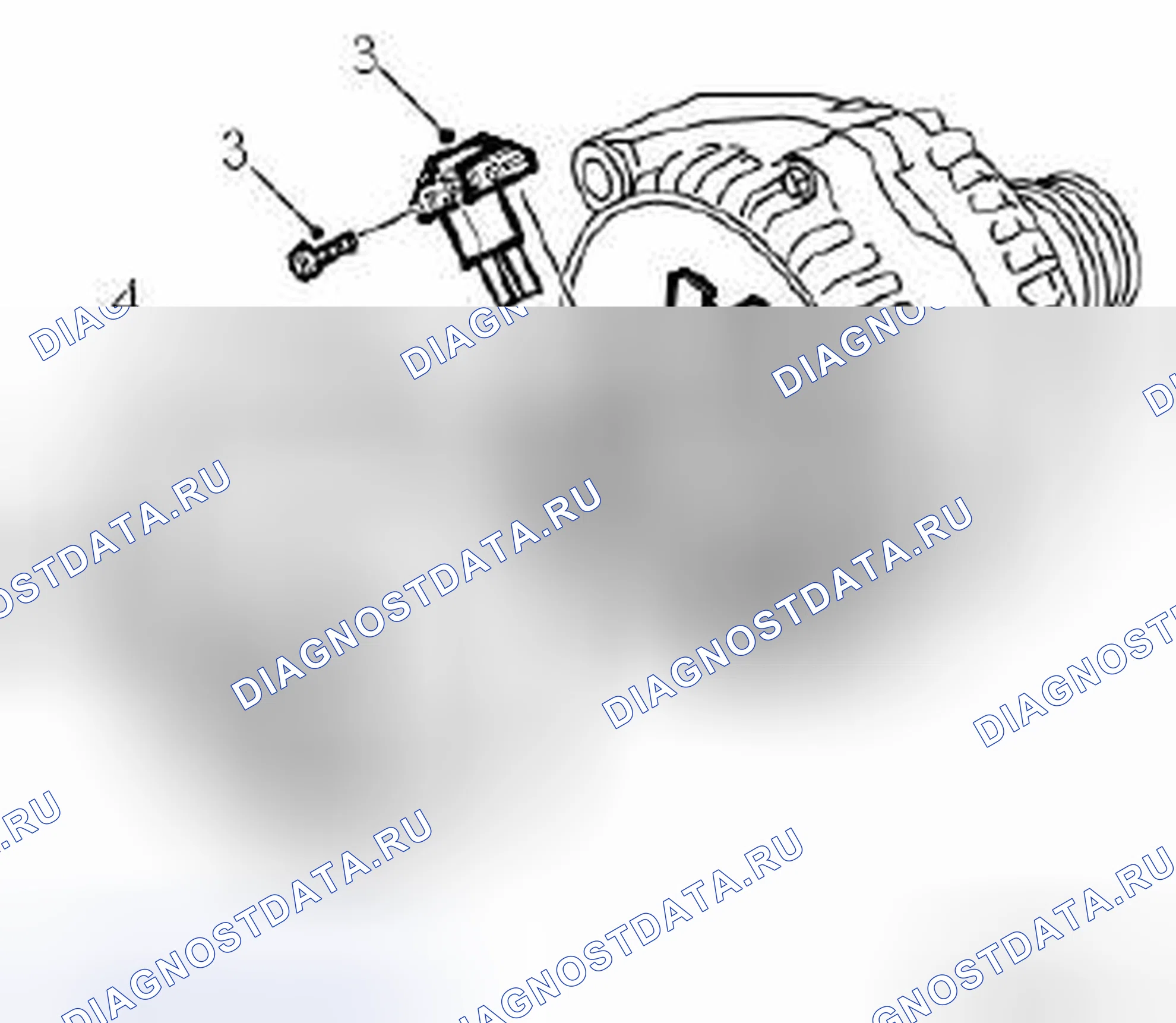 Рис. 24: Переоборудование. Kia Picanto III