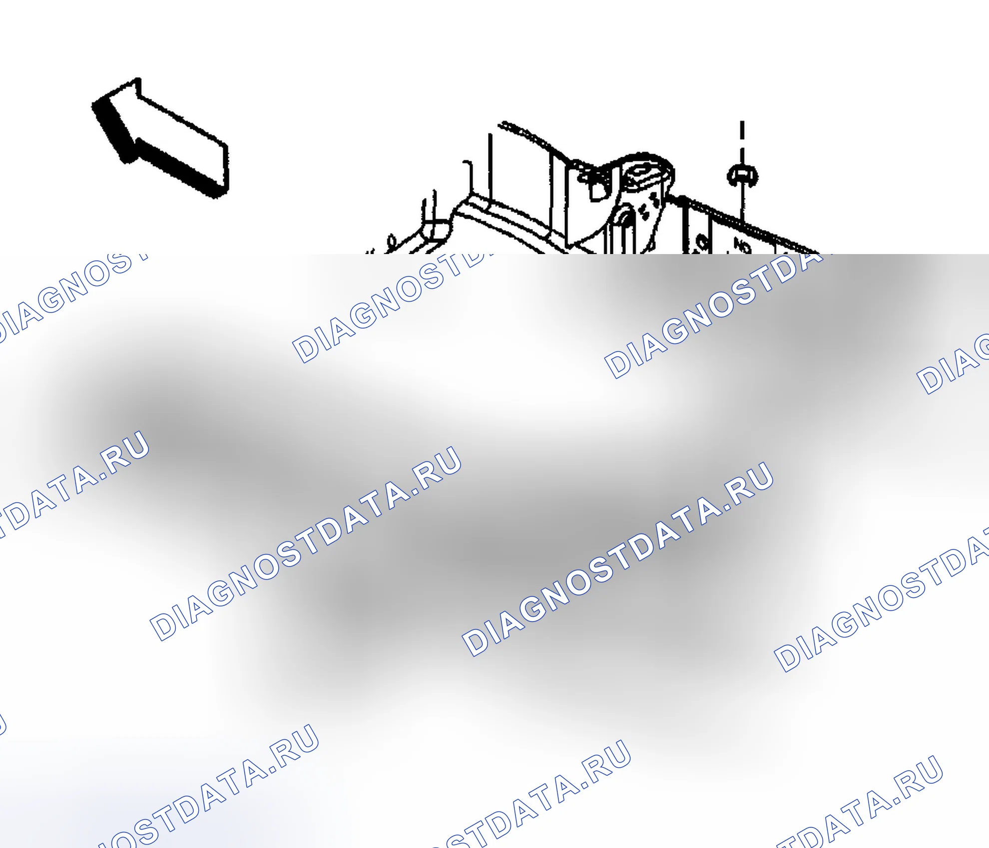 Рис. 465. Chevrolet Silverado 1500 HD 