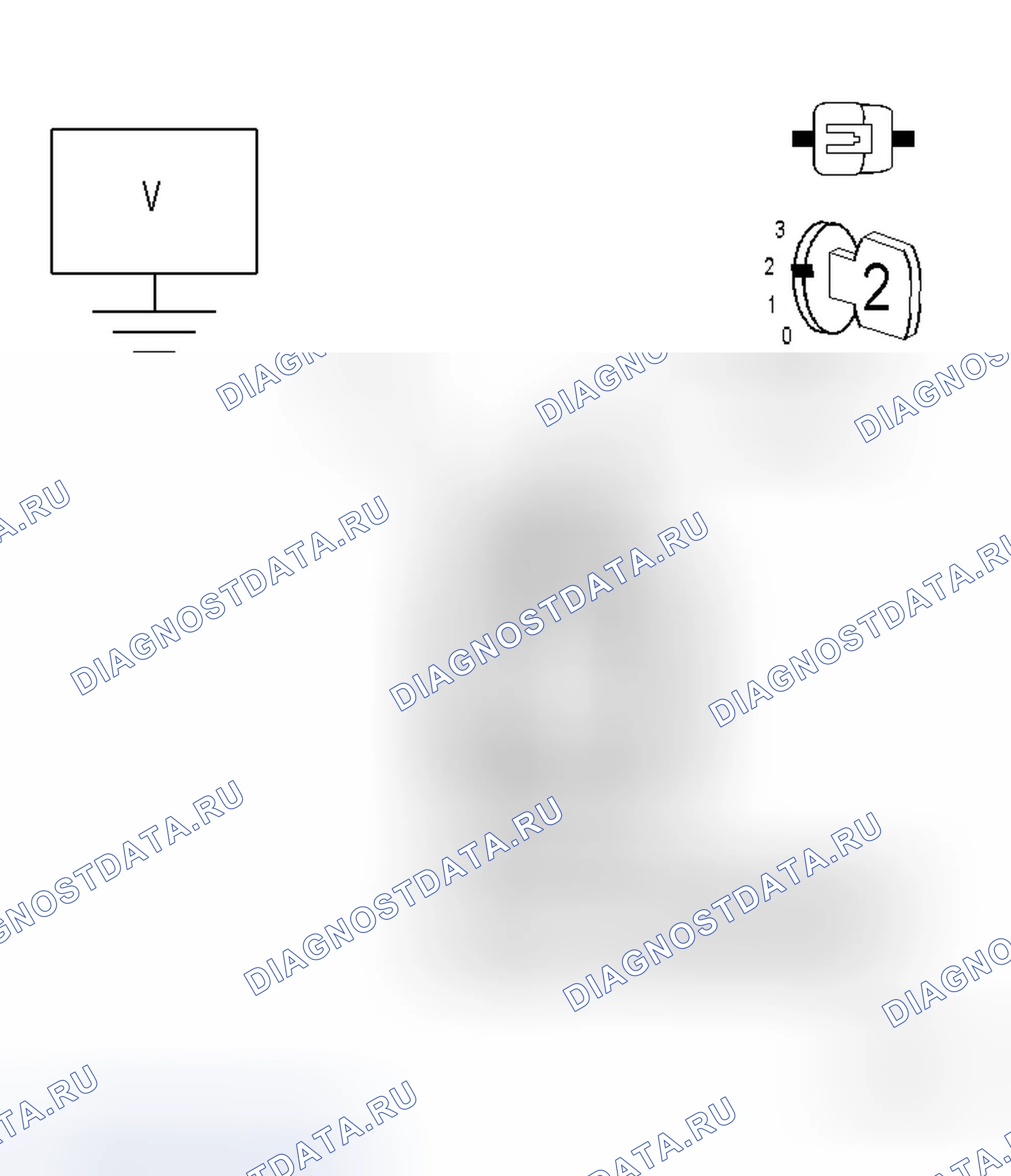 Рис. 234. Dodge Magnum I