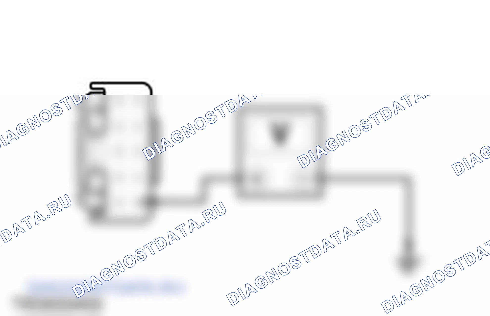 Диагностика стёкол, рам и механизмов. Ford C-MAX I рестайлинг