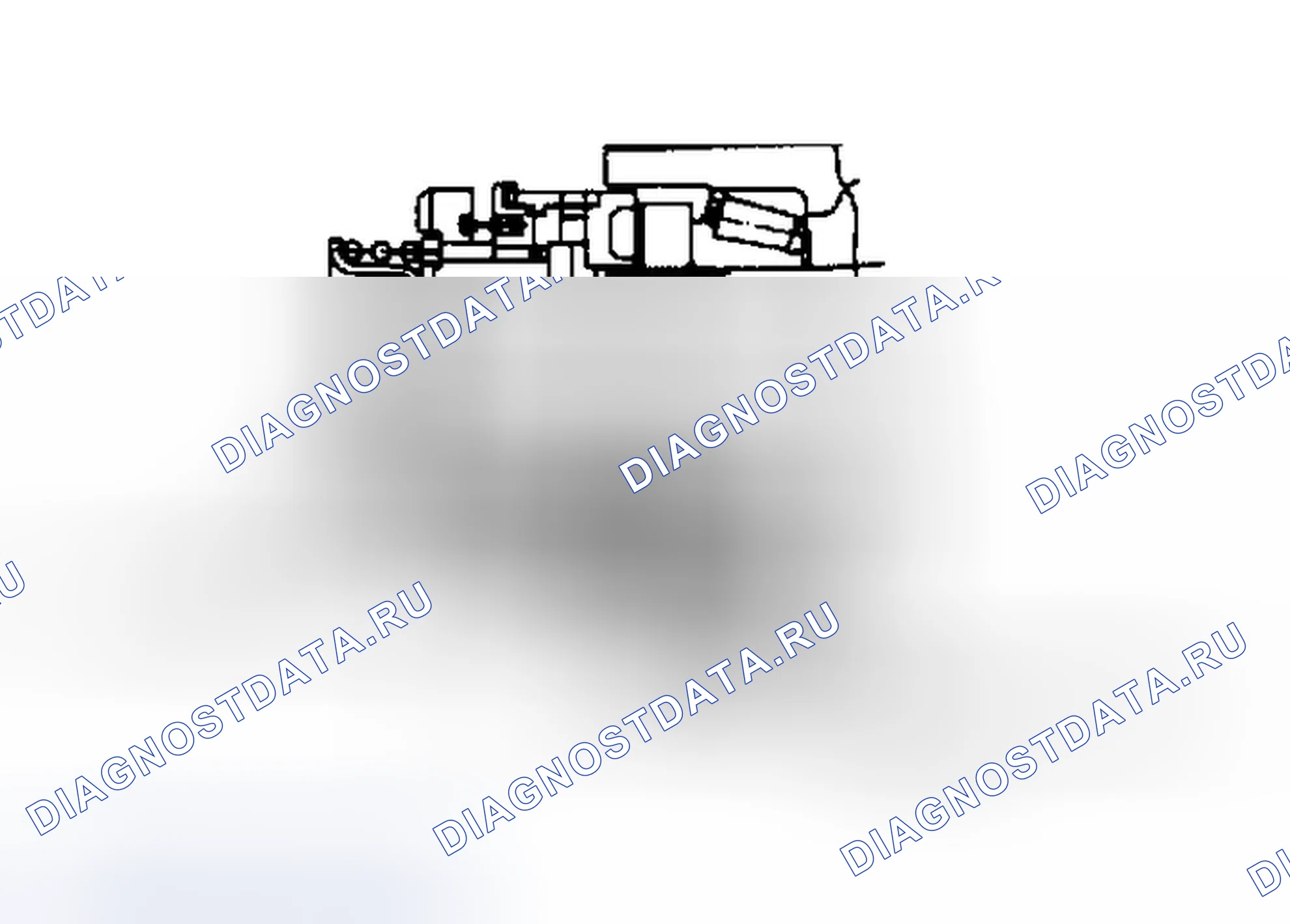 Рис. 9. Isuzu Trooper I