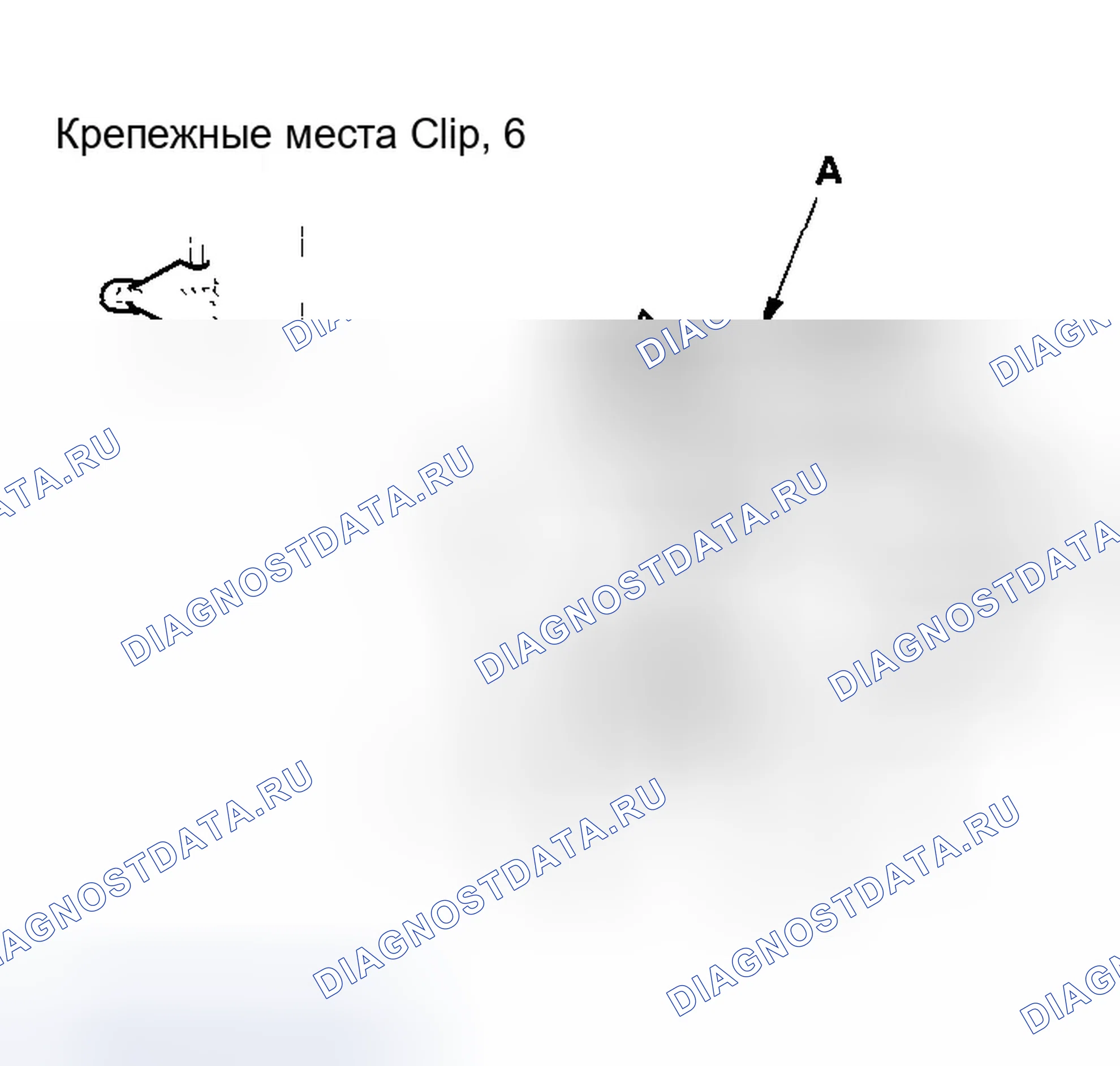 Рис. 57. Honda CR-V II рестайлинг