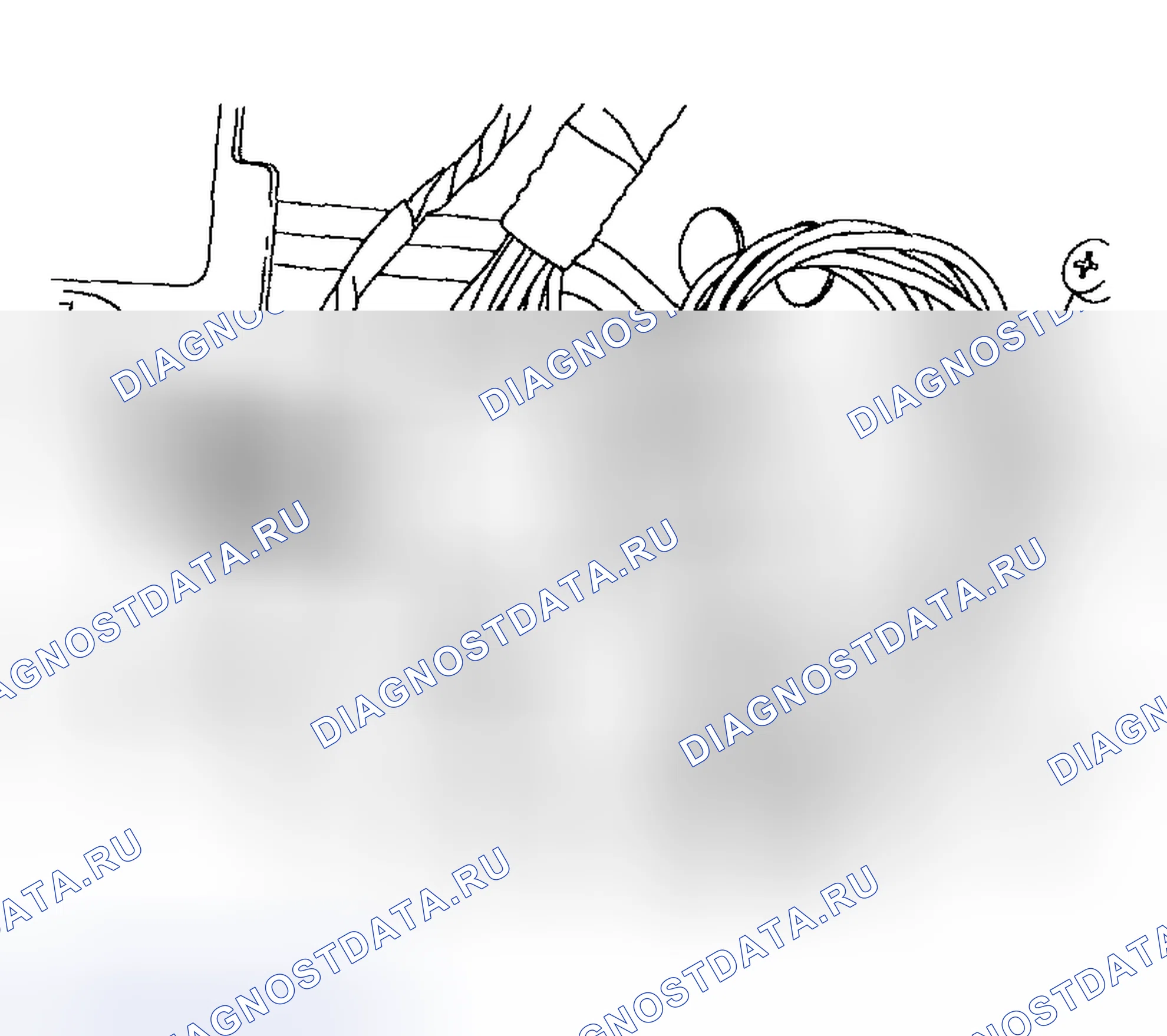Рис. 209. Ford Pickup F250 Super Duty I