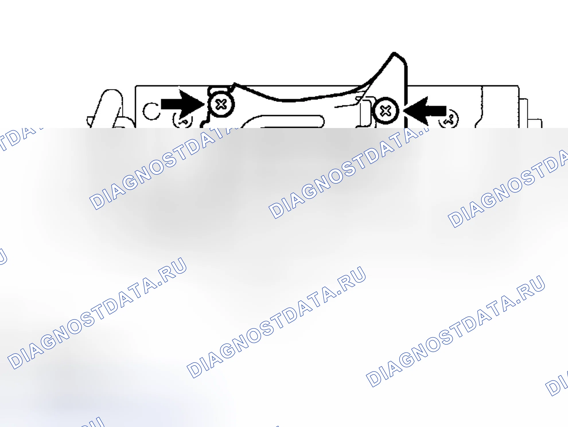 Рис. 36. Honda Accord VI