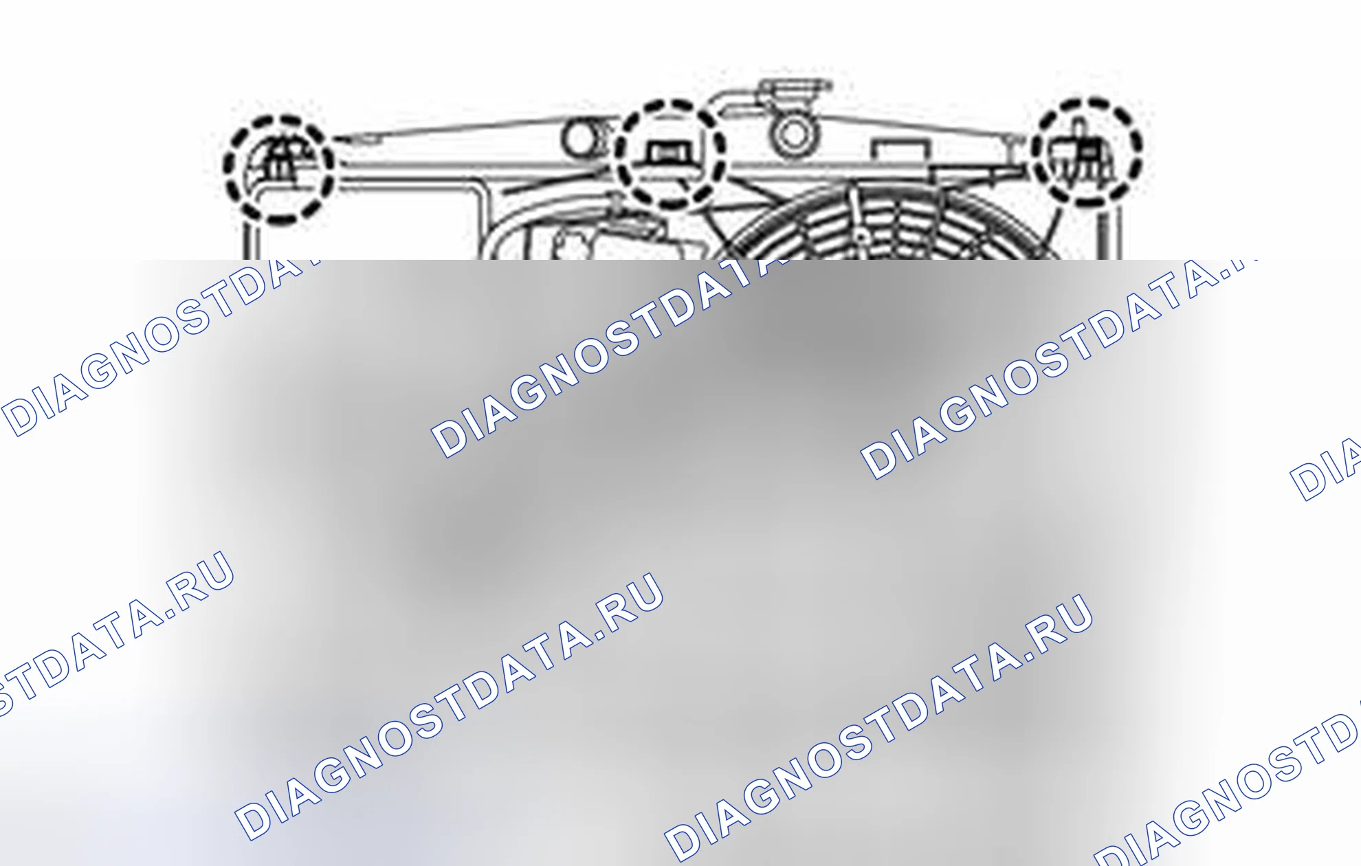 Рис. 40. Toyota Highlander III