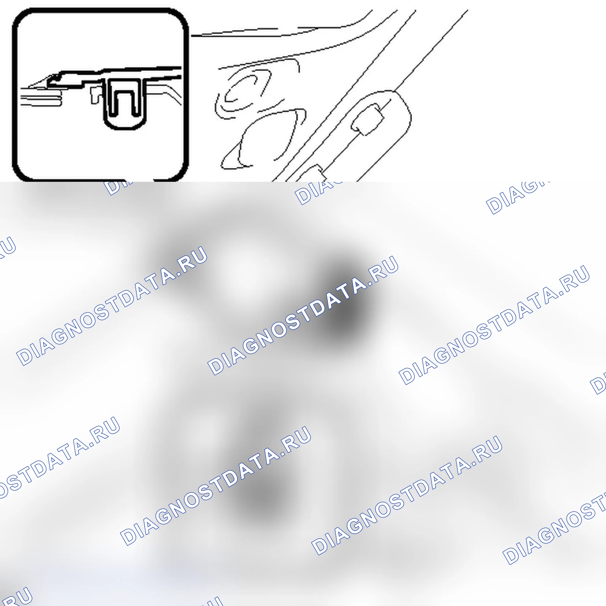 Рис. 24. Toyota Prius V I