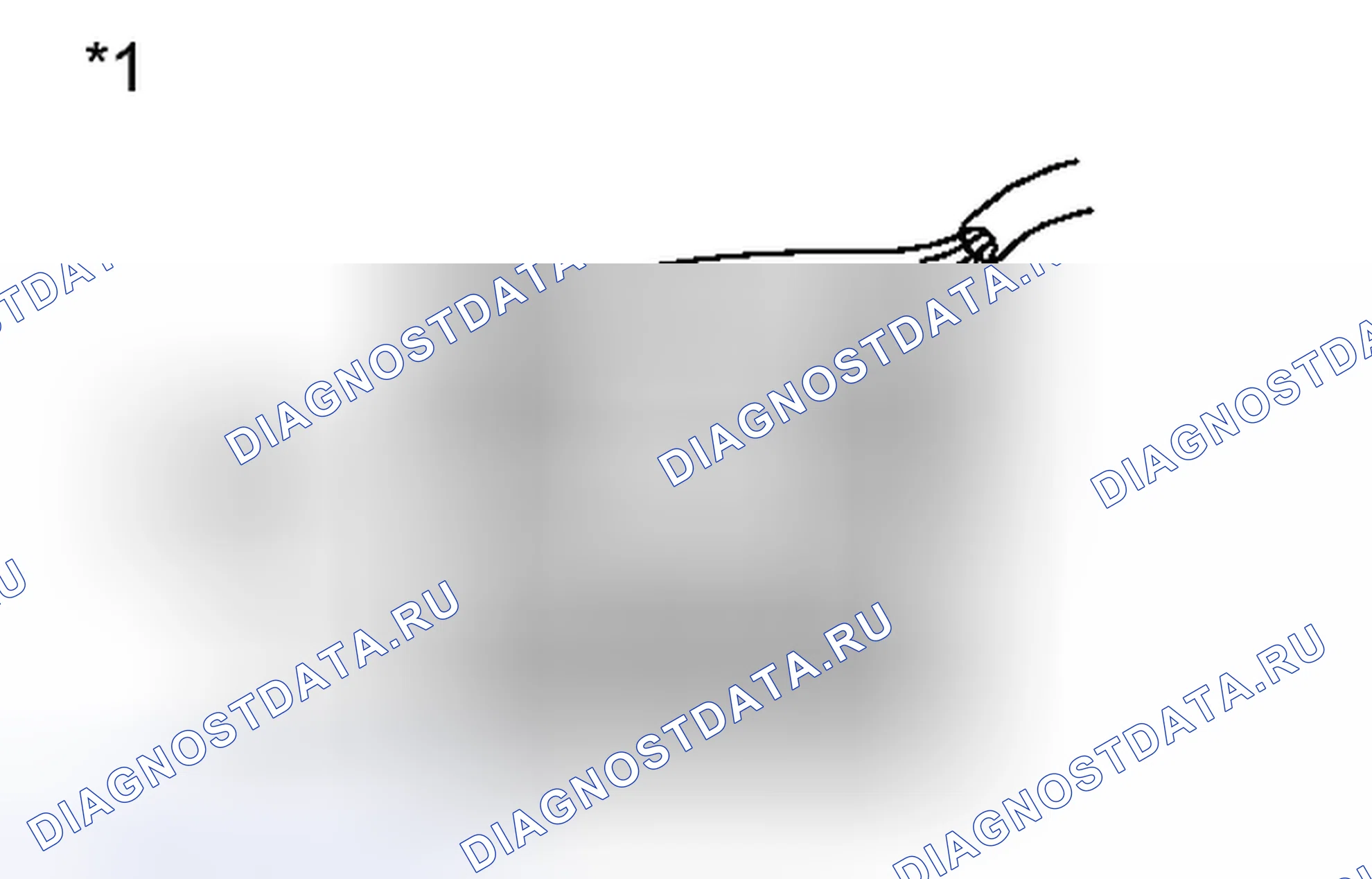 Рис. 333: ПОРЯДОК ВЫПОЛНЕНИЯ РАБОТ. Haval Xiaolong I