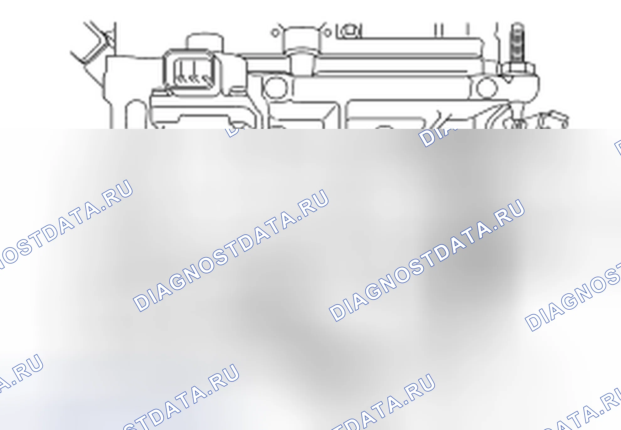 Рис. 283. Hyundai Matrix I рестайлинг