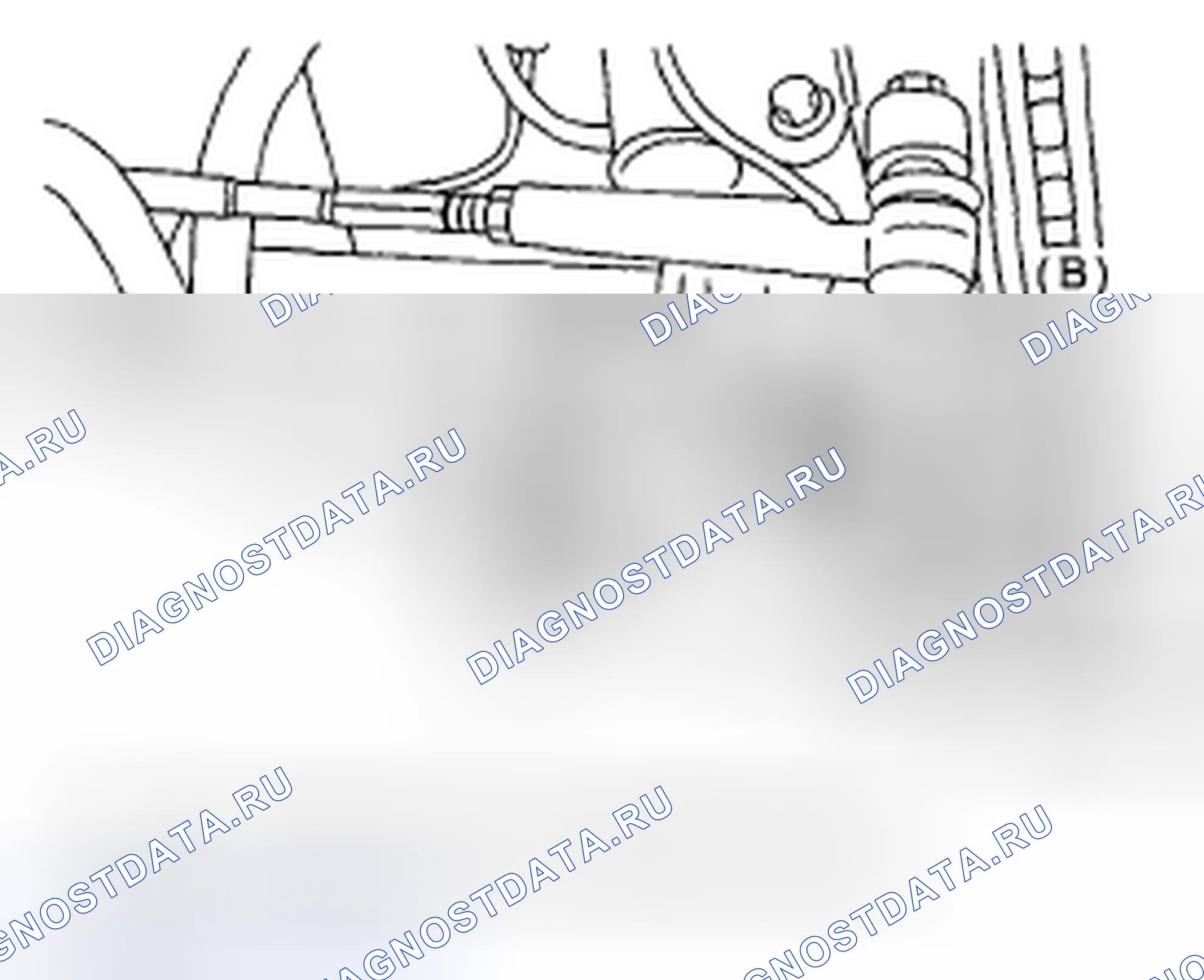 Рис. 179. Subaru Impreza GD/GC/GG рестайлинг 2