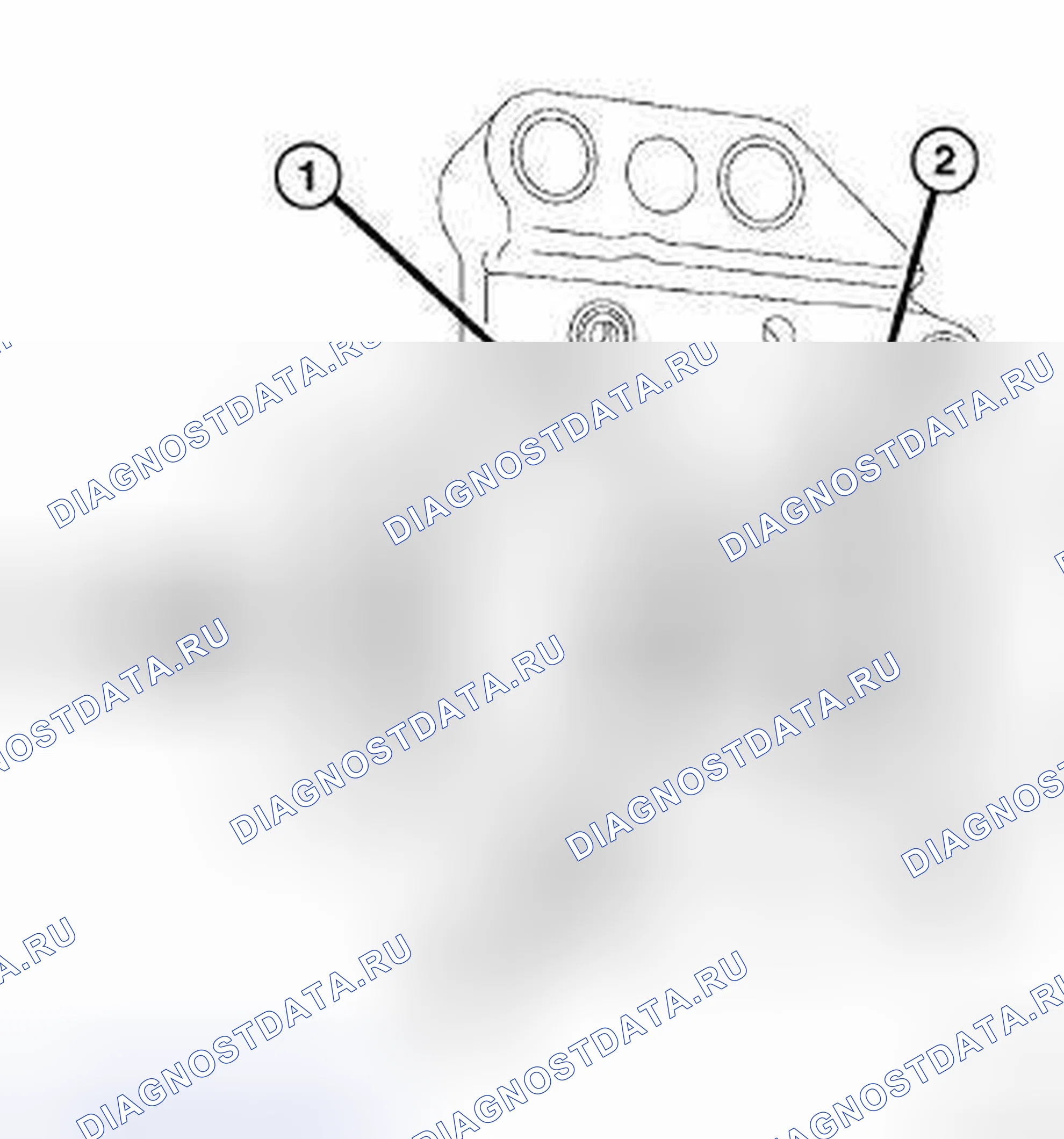 Рис. 225. RAM Pickup 2500 