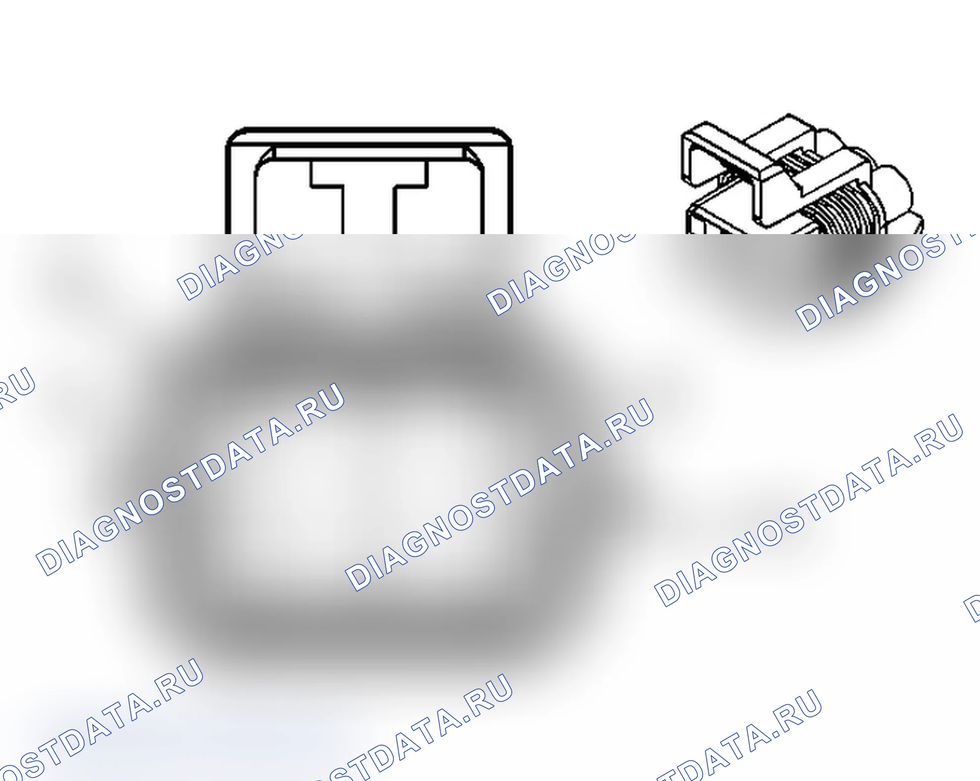 Рис. 131: C103. Chevrolet Silverado 3500 