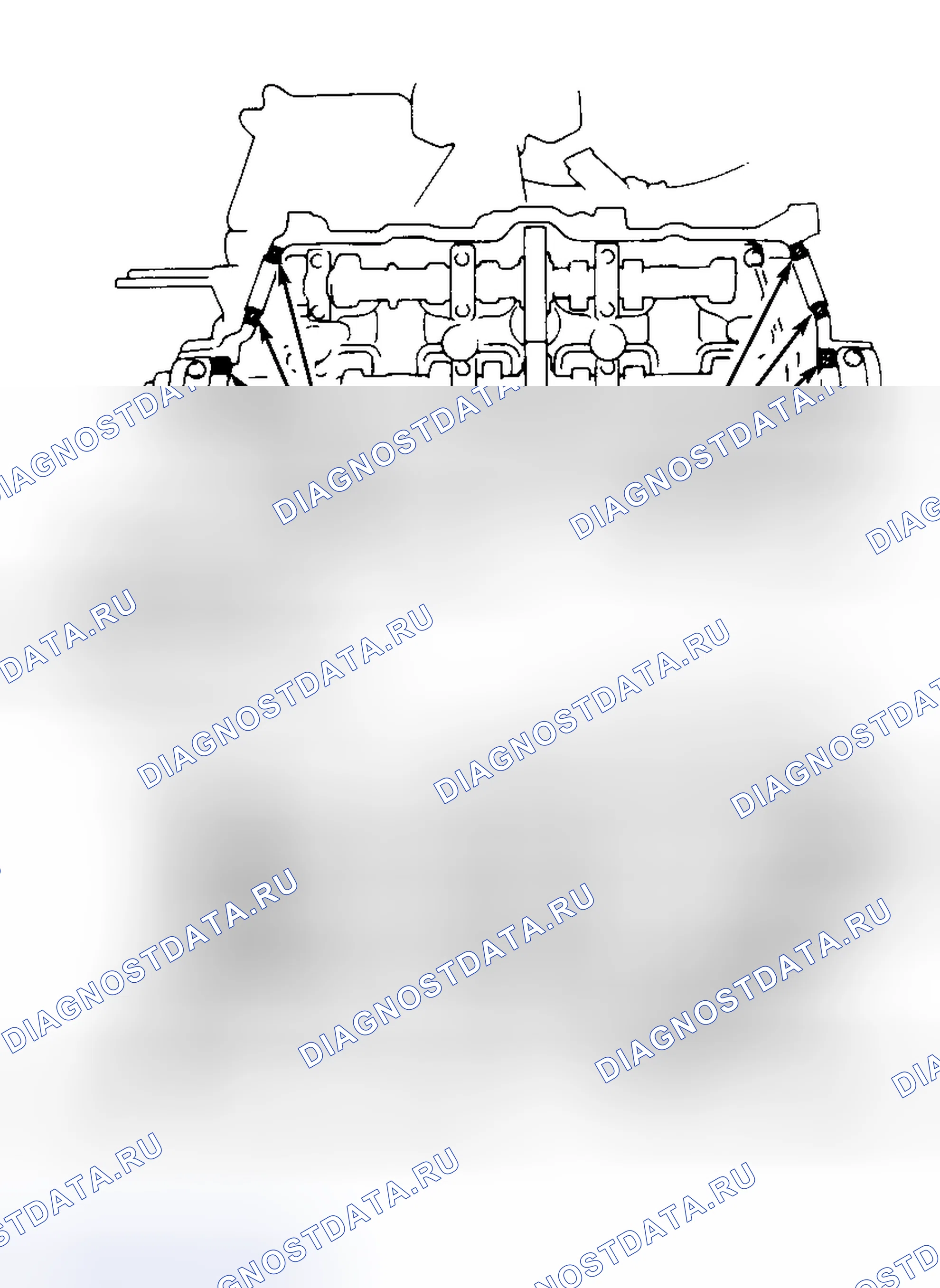 Рис. 5. Honda Accord I