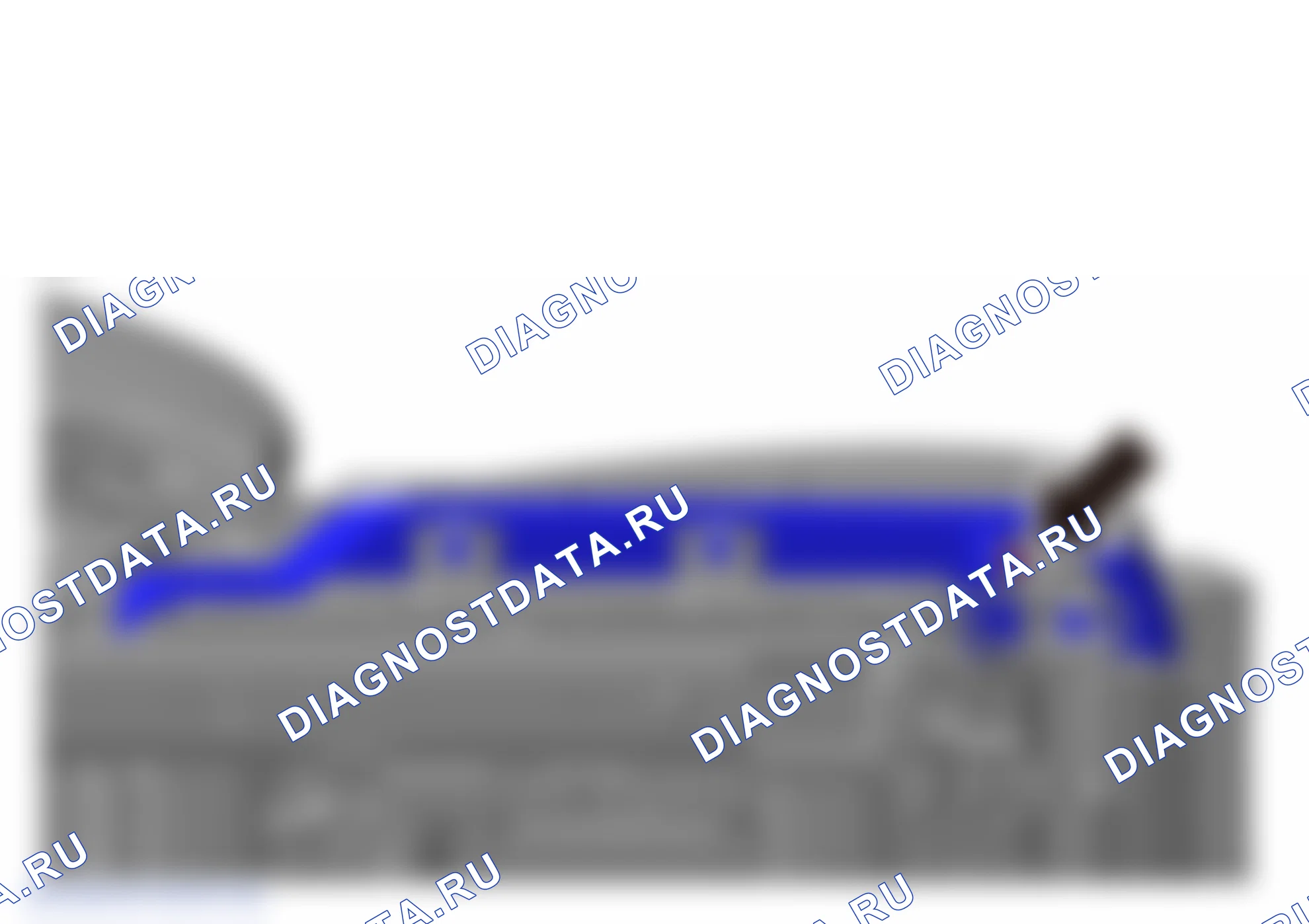 Разборка / установка — Wey V9X. Wey V9X I