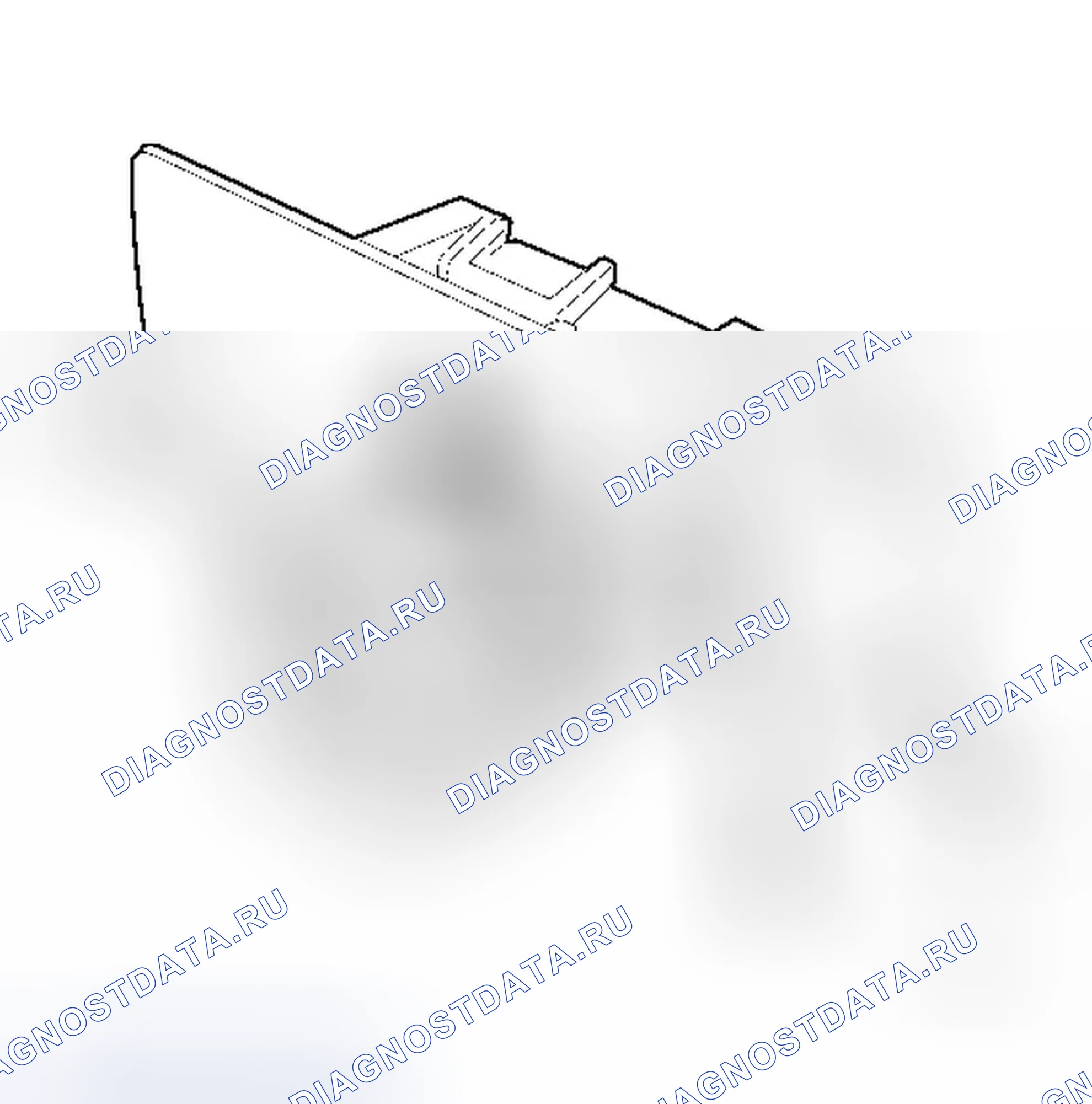 Рис. 161. Dodge Magnum I