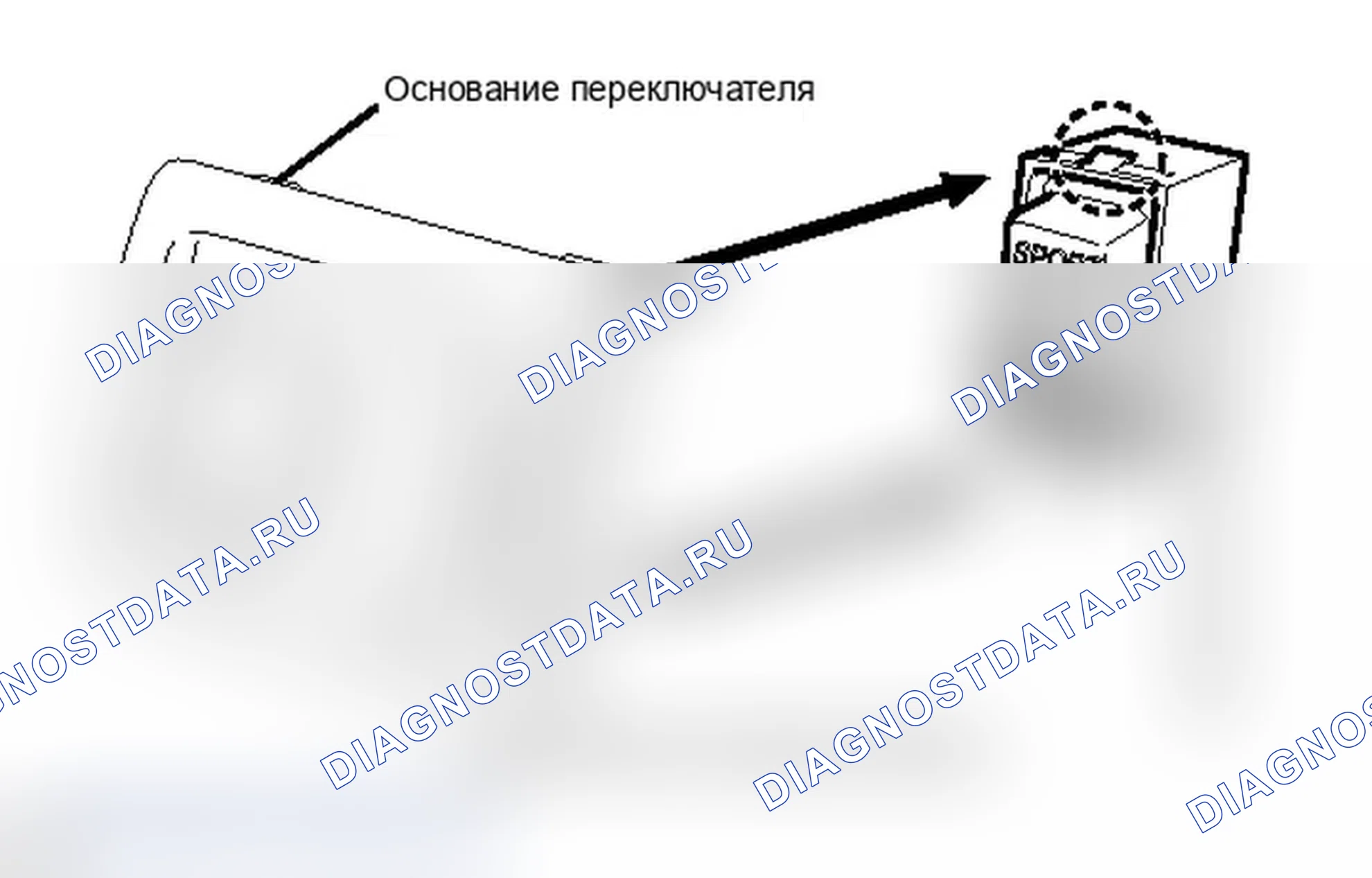 Рис. 140. Lexus IS F I