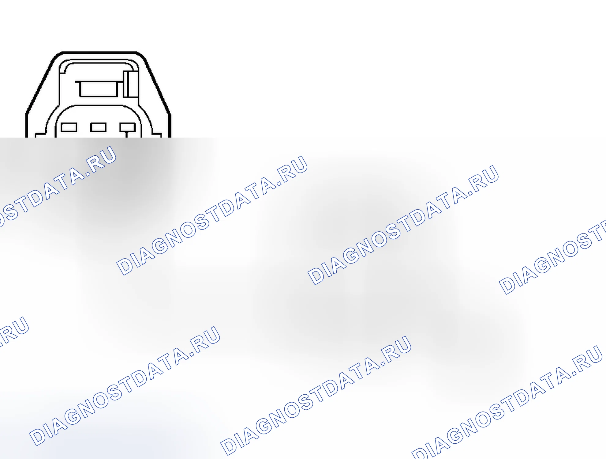Рис. 178. Ford Cab & Chassis F350 Super Duty 