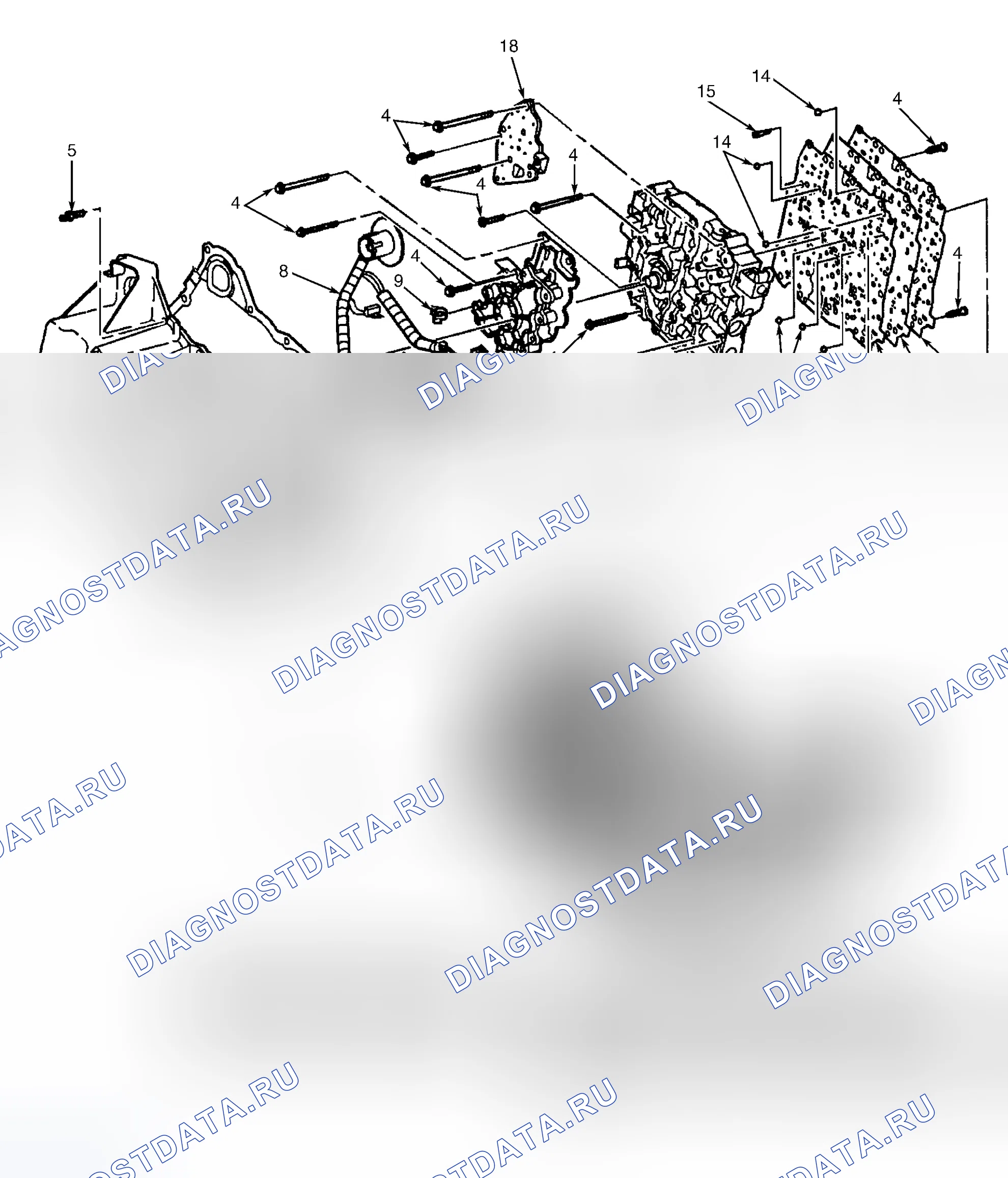 Рис. 4. Hyundai Veracruz I