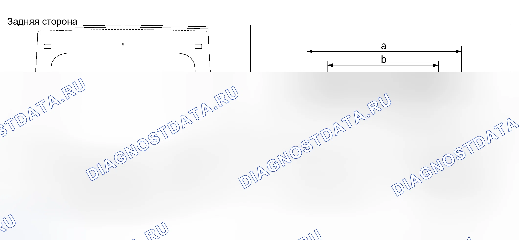 Рис. 51. Kia Sorento I