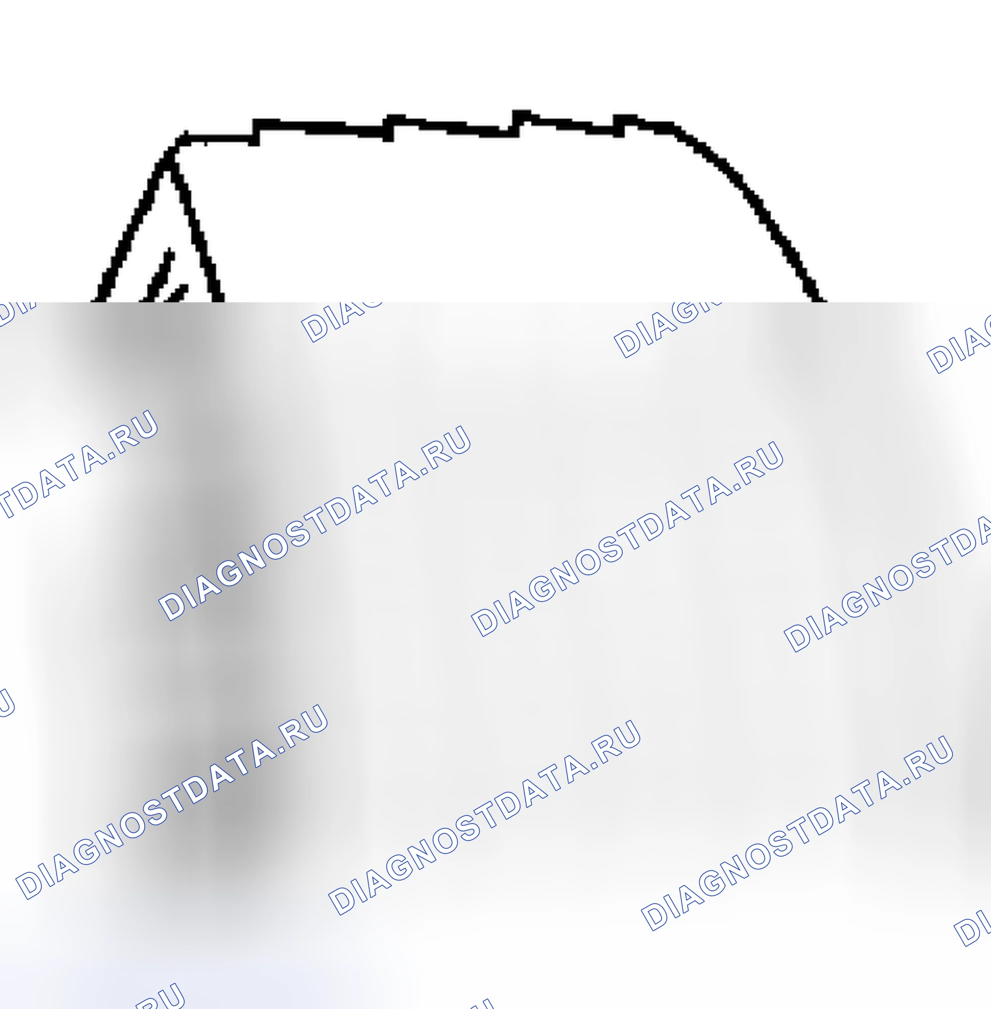 Рис. 23. Mazda Tribute I рестайлинг