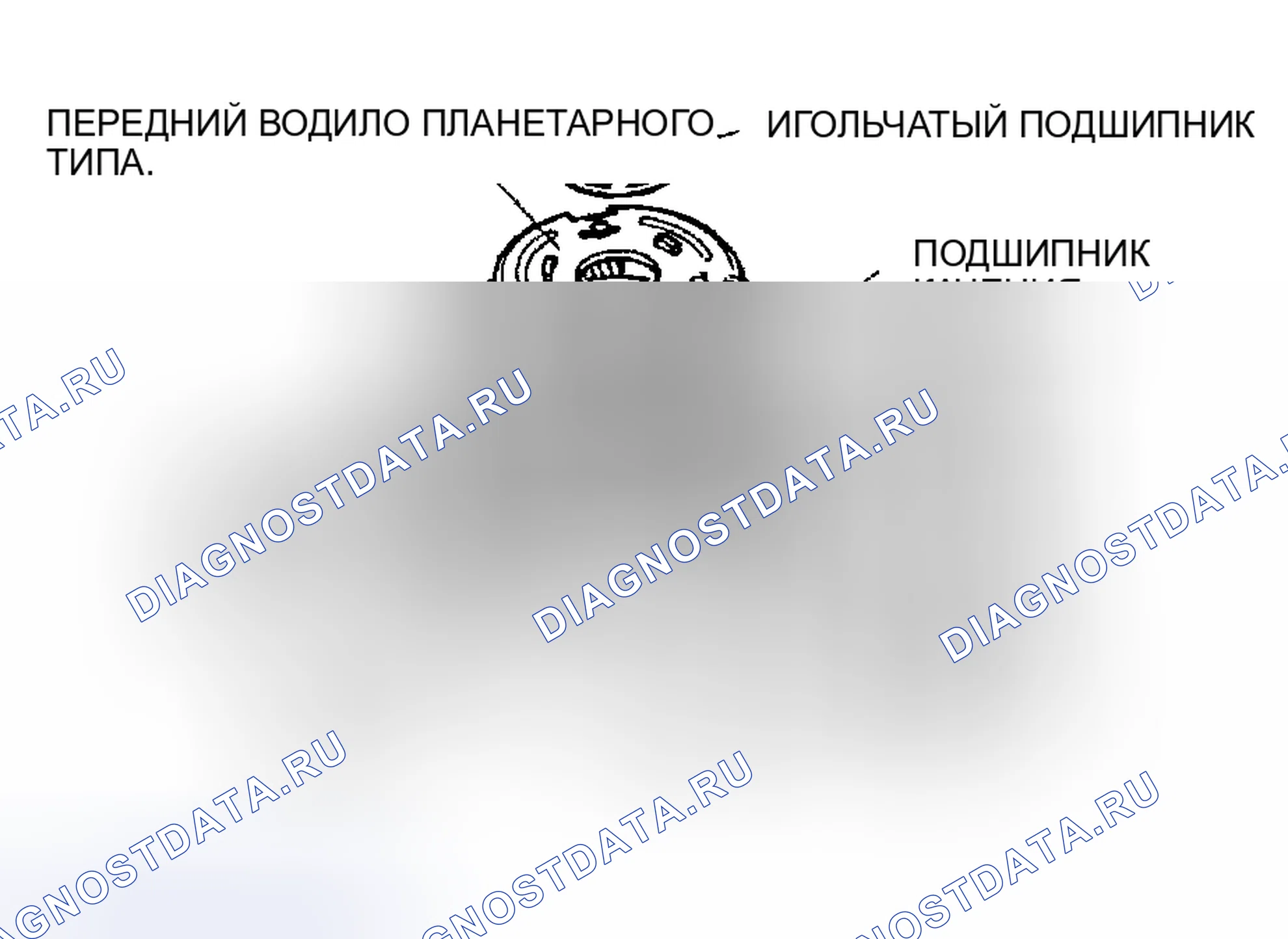 Рис. 434. Mazda MPV II рестайлинг
