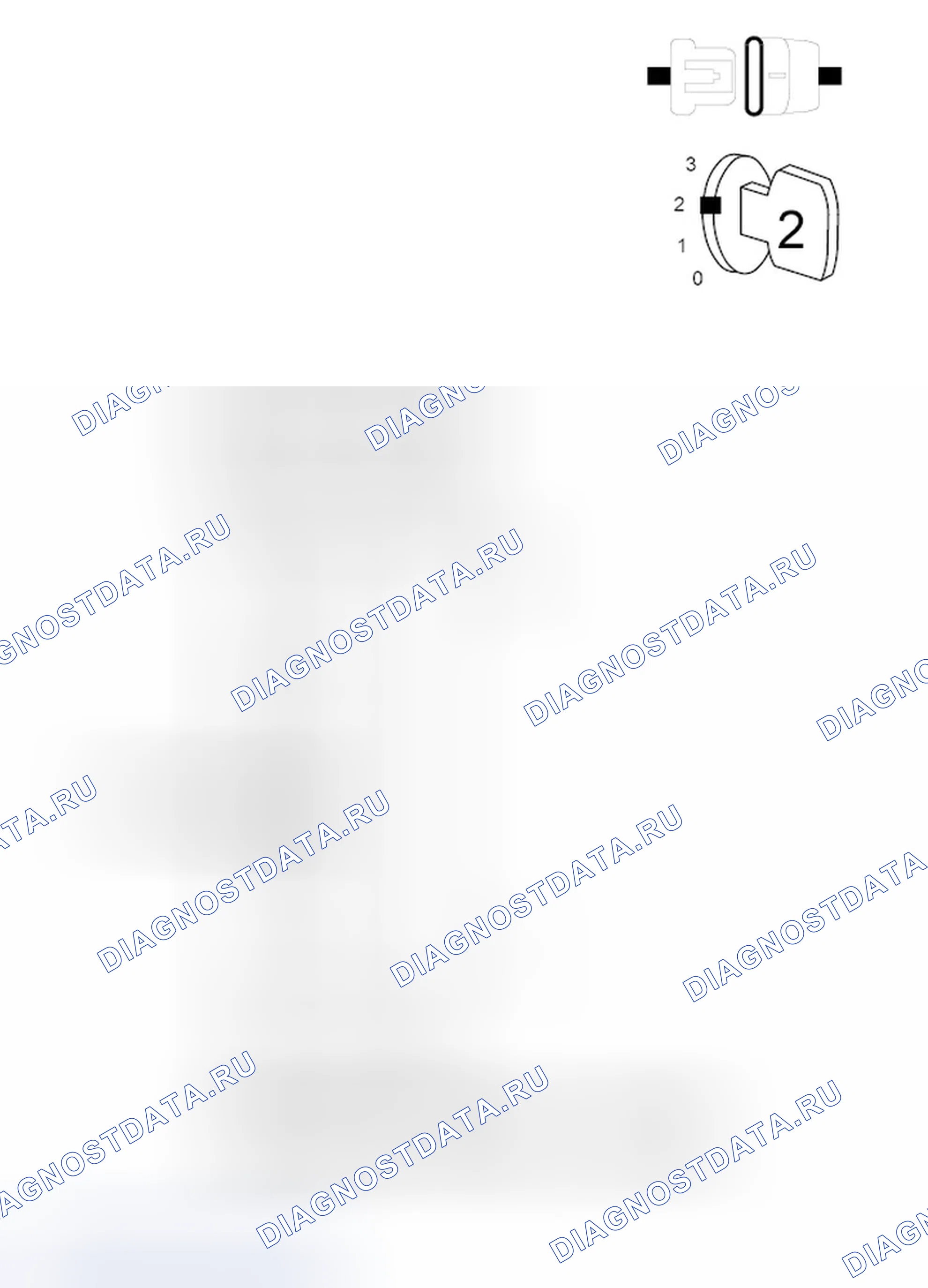 Рис. 515. Chrysler Town & Country V рестайлинг