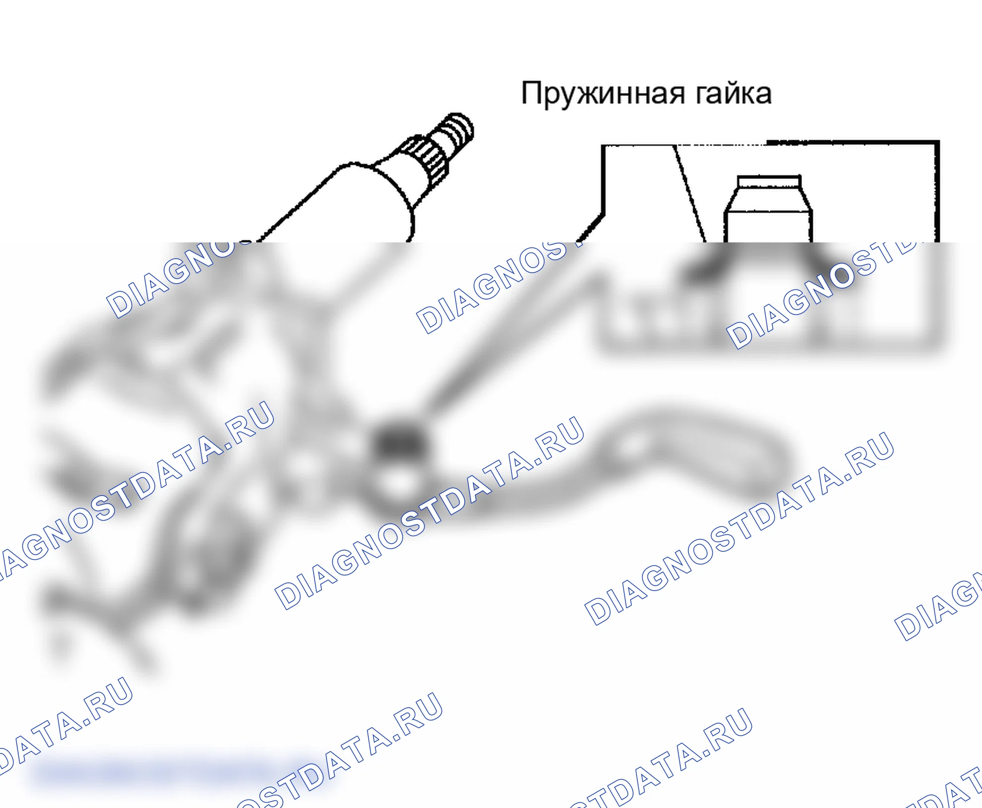 Рис. 61. Lexus IS I