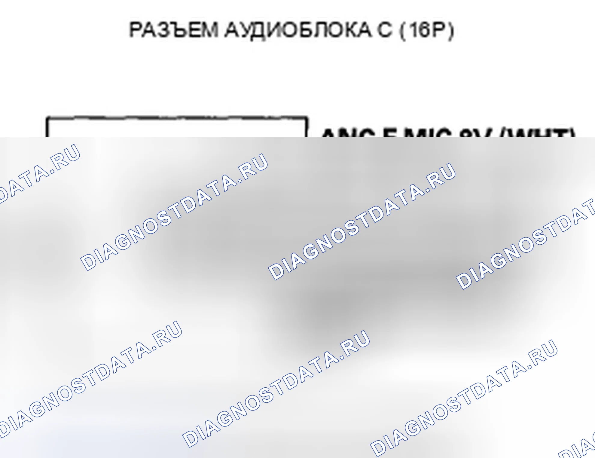 Рис. 633. Honda Accord VIII