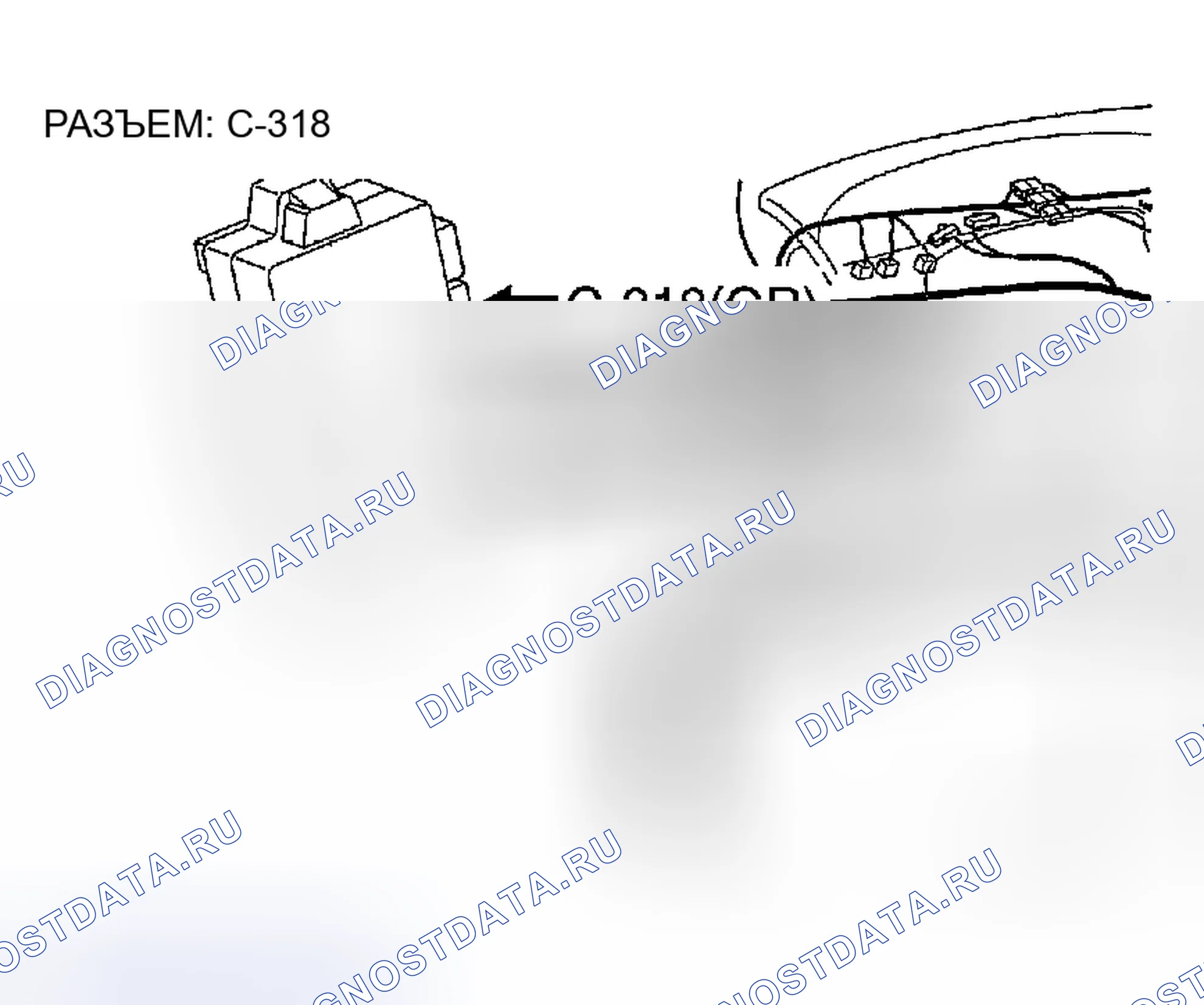 Рис. 514. Chrysler Sebring II рестайлинг
