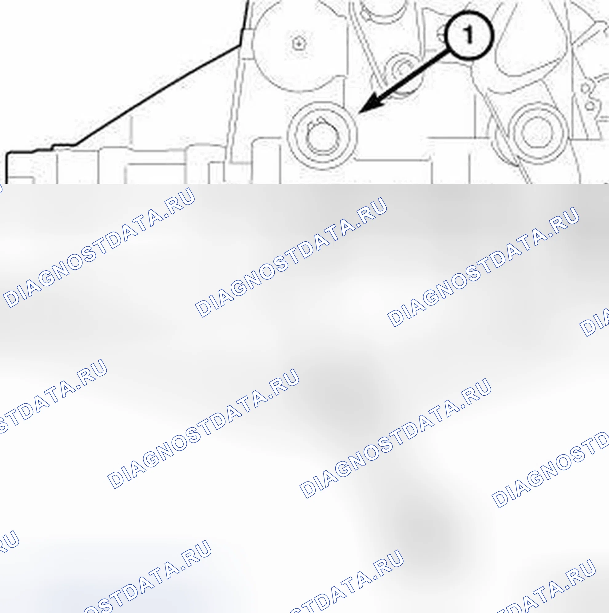 Рис. 285. Dodge Journey I
