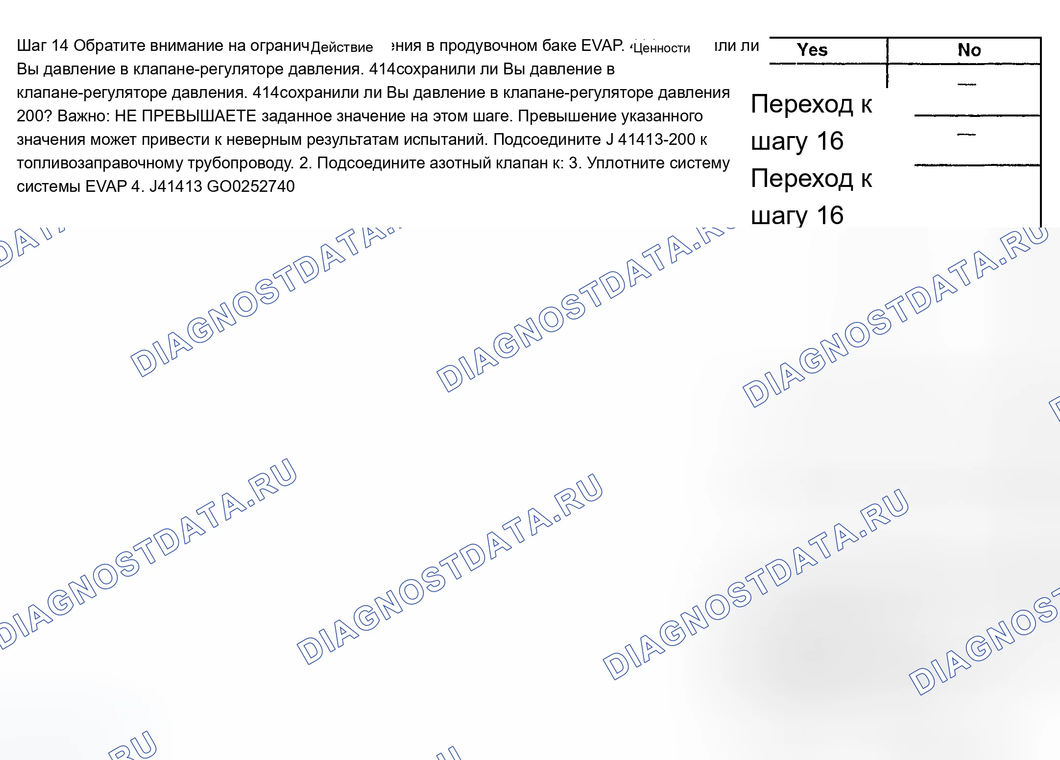 Рис. 176. Chevrolet TrailBlazer I