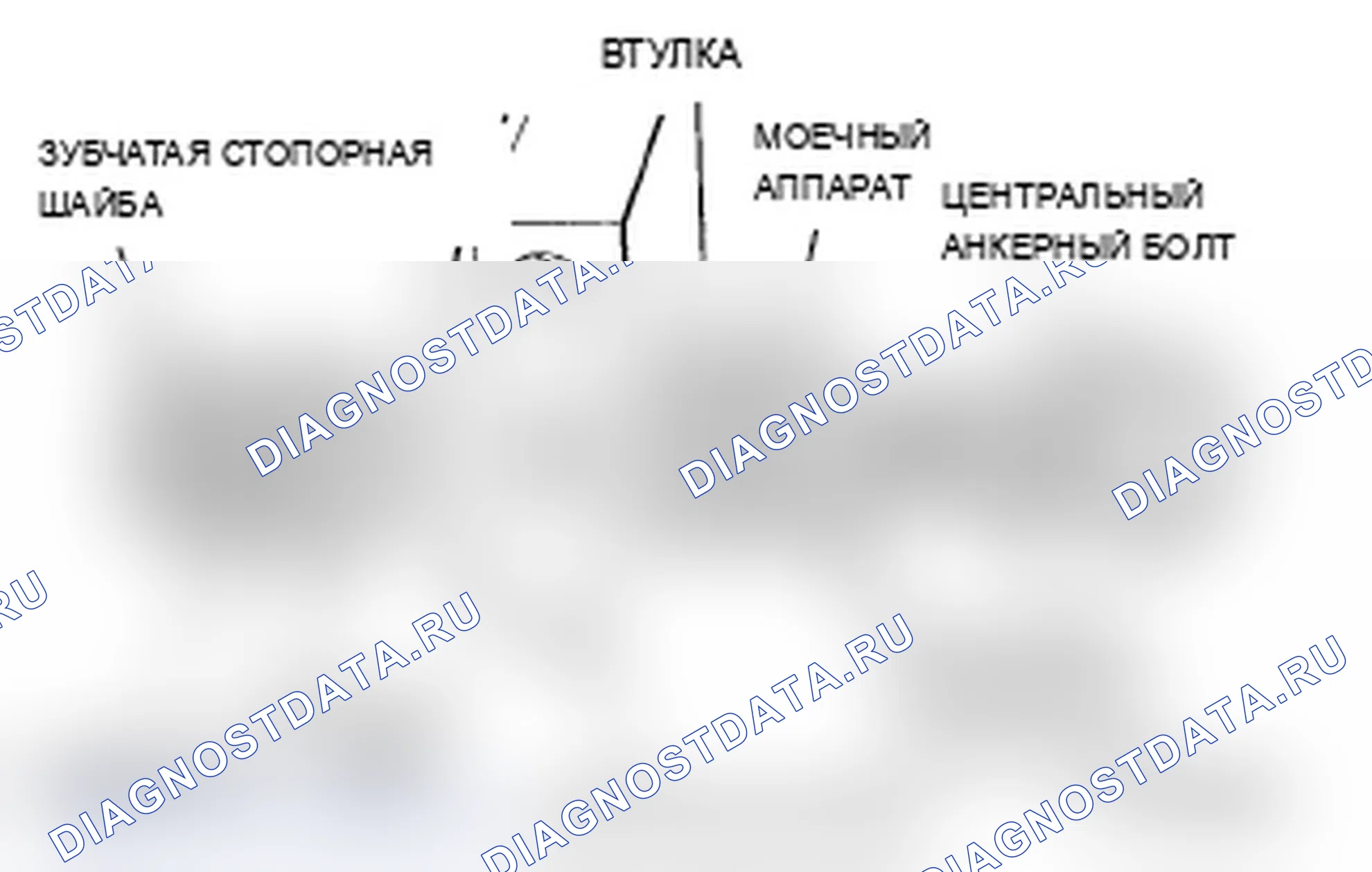 Рис. 13. Acura TL III рестайлинг