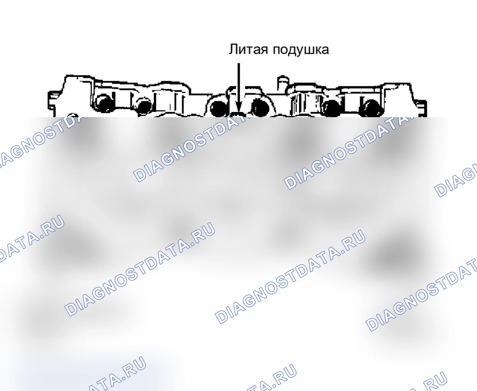 Рис. 12. Buick Electra Park Avenue Ultra 