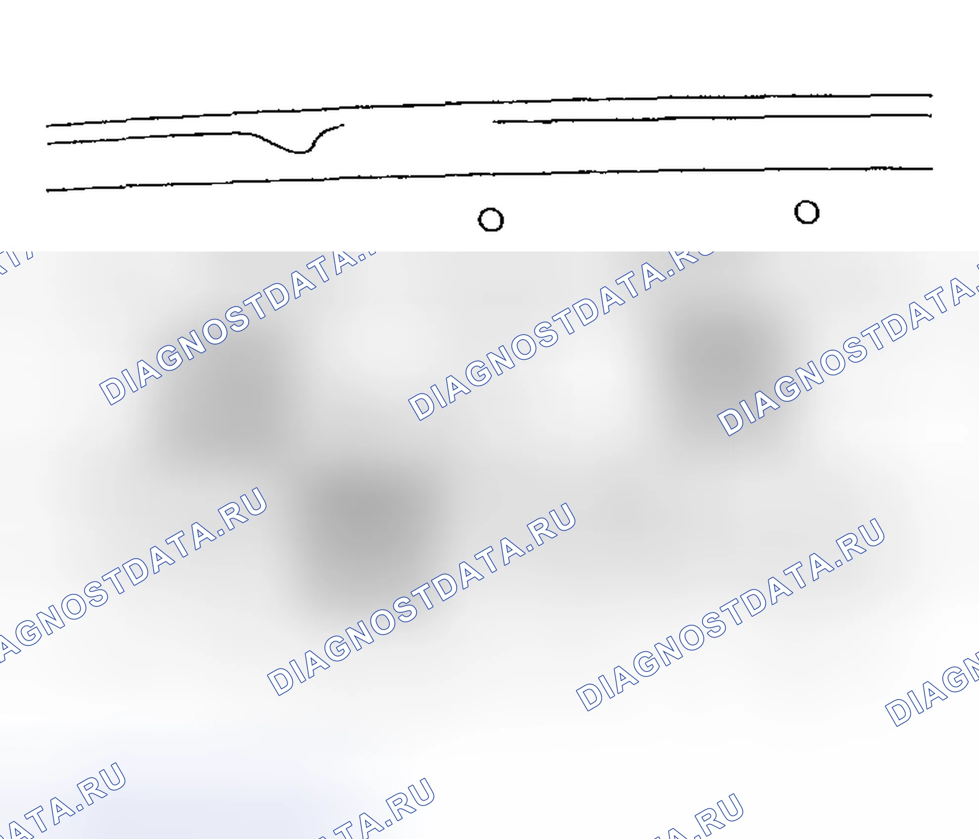 Рис. 80: ДЕМОНТАЖ. Subaru Impreza GD/GC/GG рестайлинг