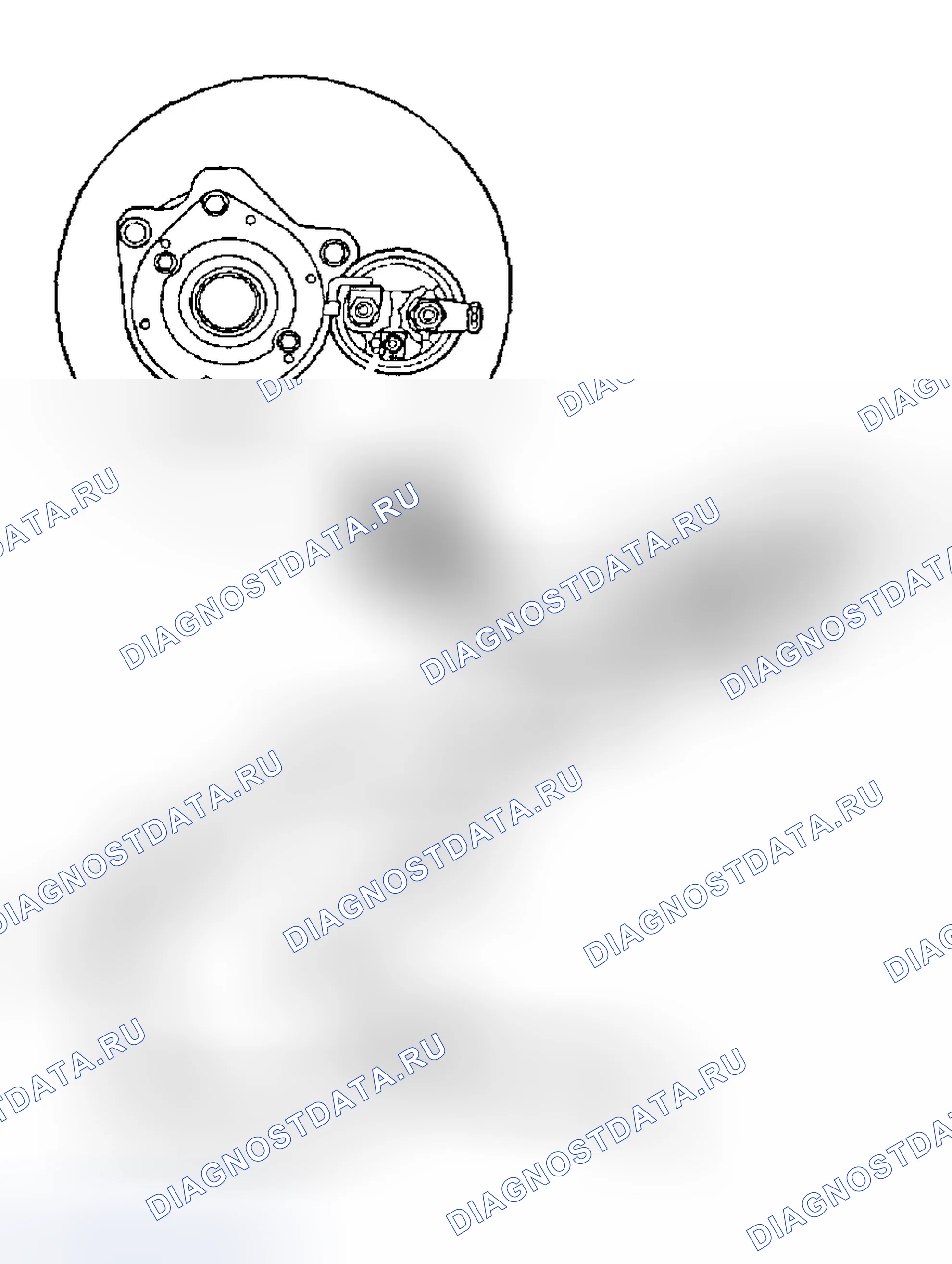 Рис. 3. Cadillac Seville V