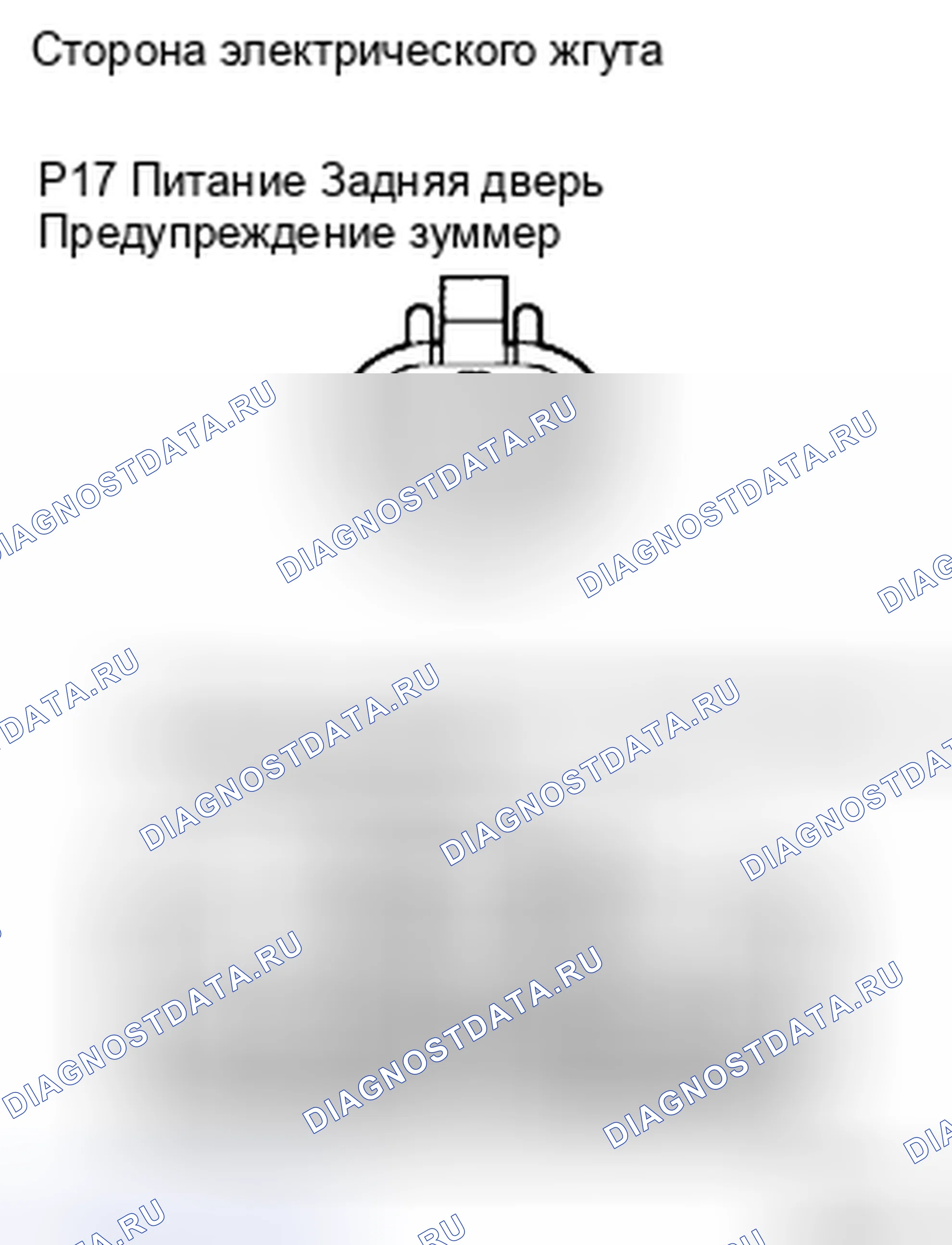 Рис. 264. Toyota Sienna II рестайлинг