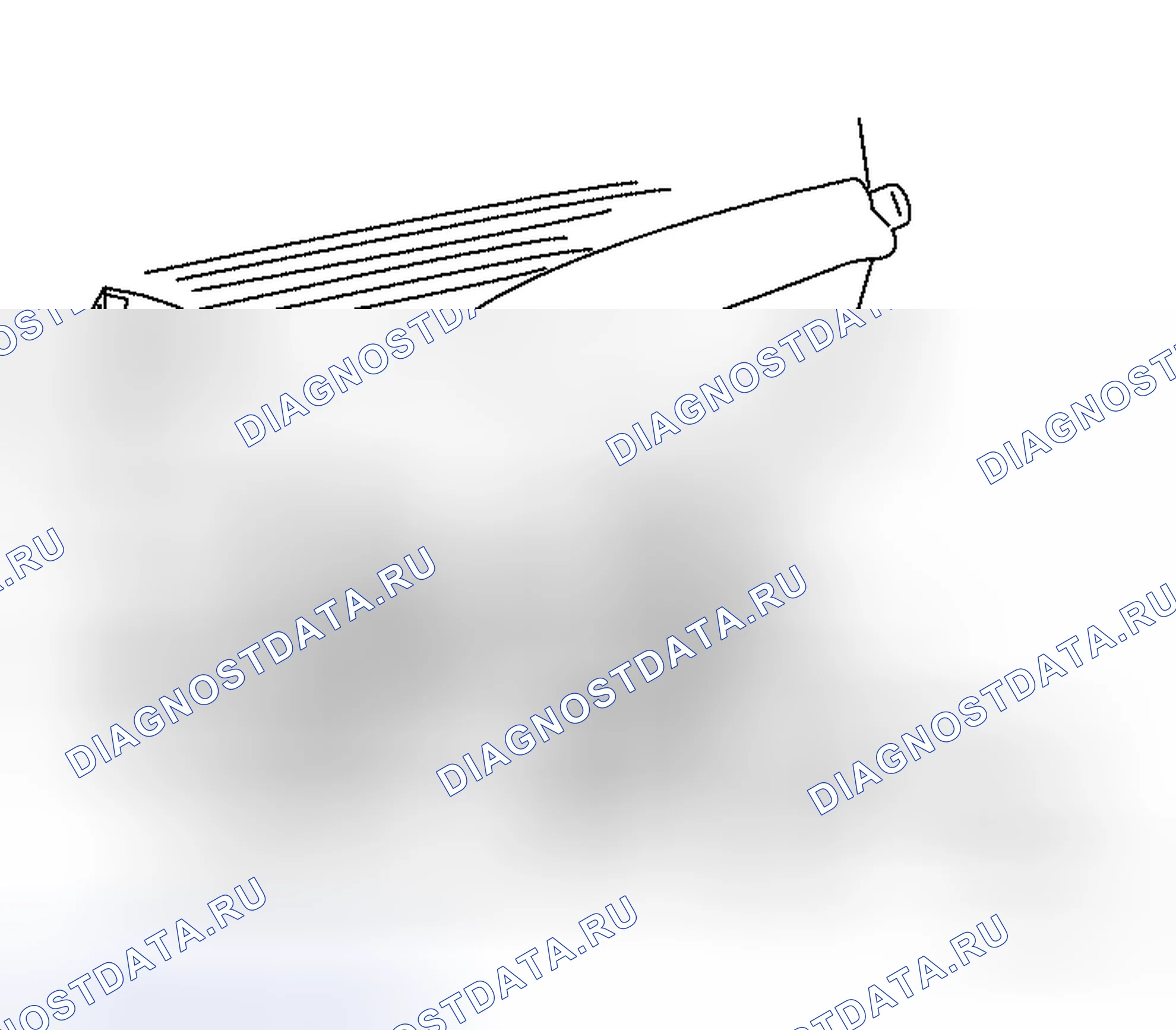 Рис. 11: ДЕМОНТАЖ. Honda N-BOX Slash I