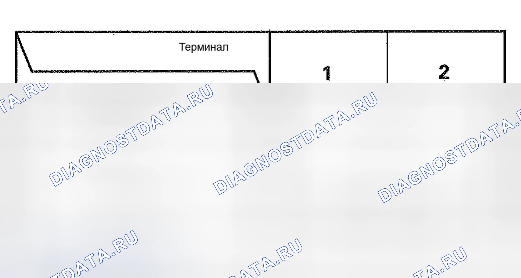 Рис. 12. Honda Element YH2 рестайлинг
