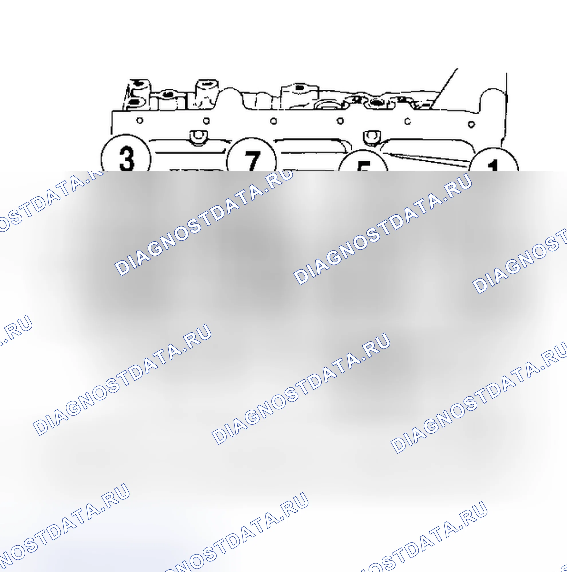 Рис. 27. Nissan Pathfinder I