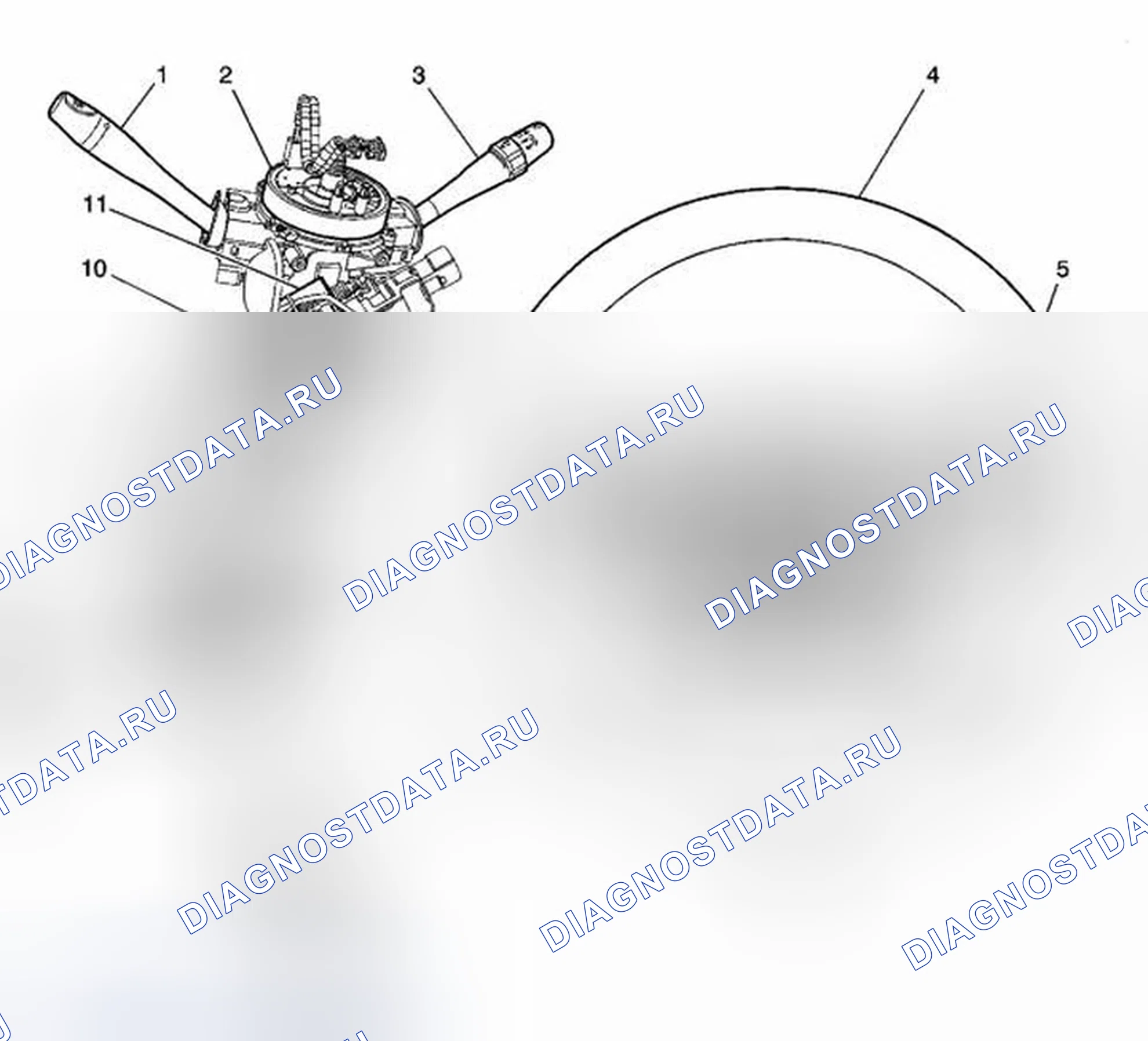 Рис. 6. Chevrolet Cobalt I