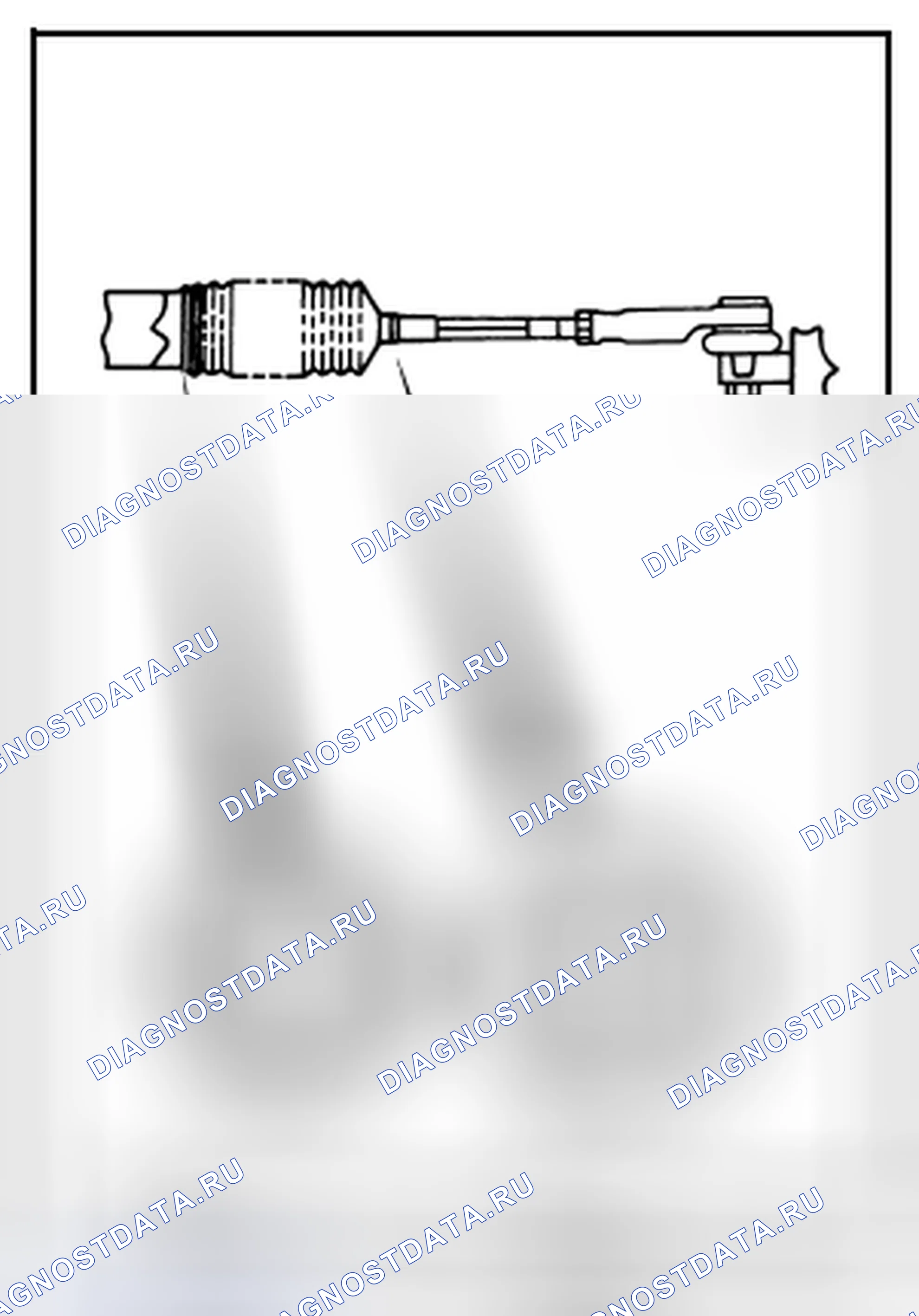 Рис. 70. Nissan Pathfinder IV рестайлинг