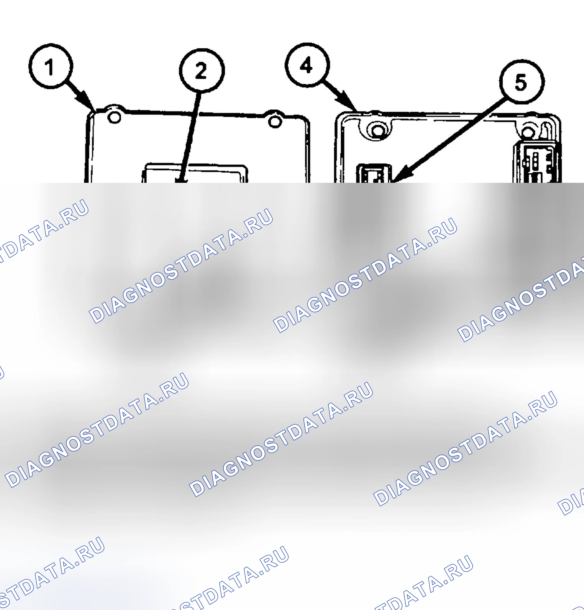 Рис. 2. Jeep Liberty I