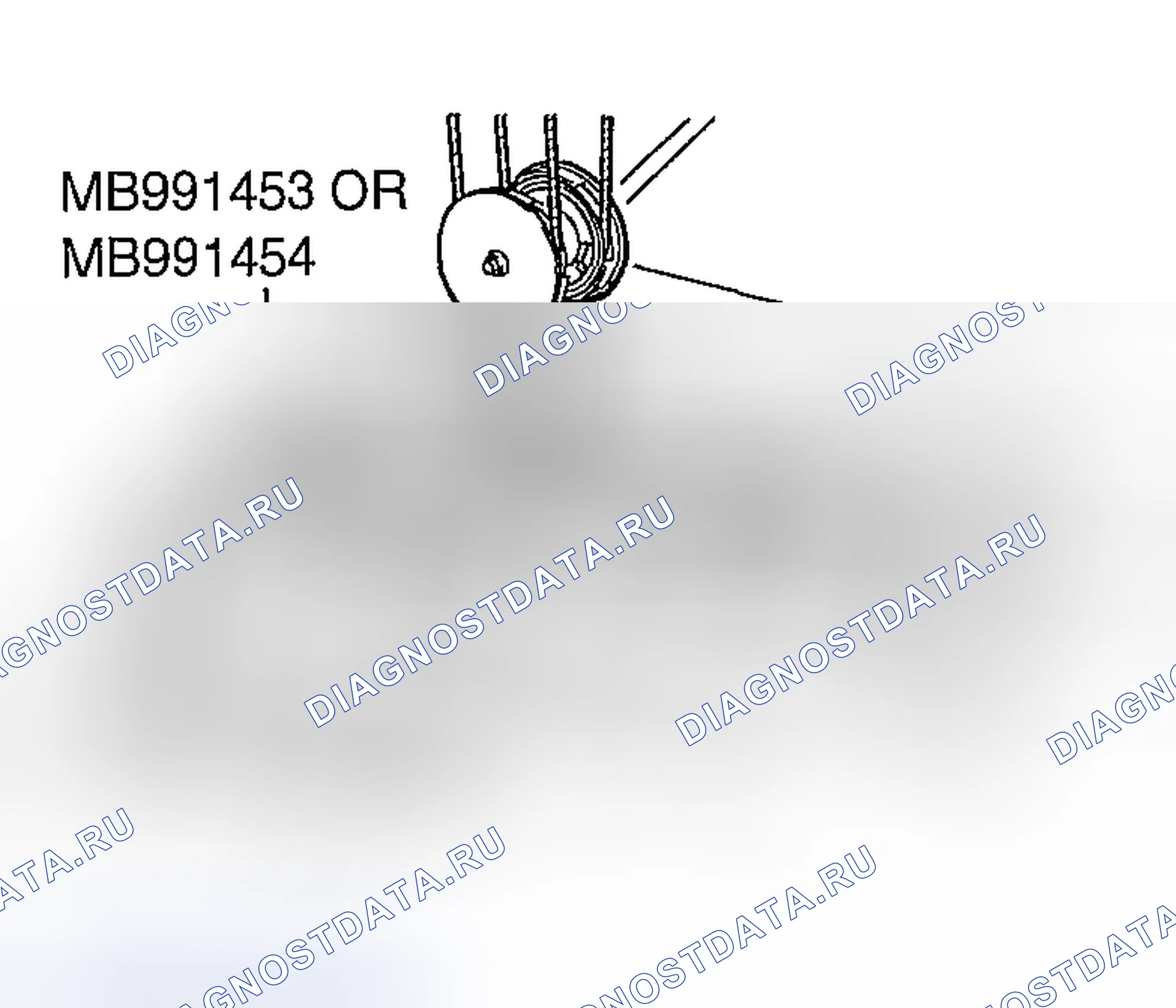 Рис. 809. Mazda MX-5 NA