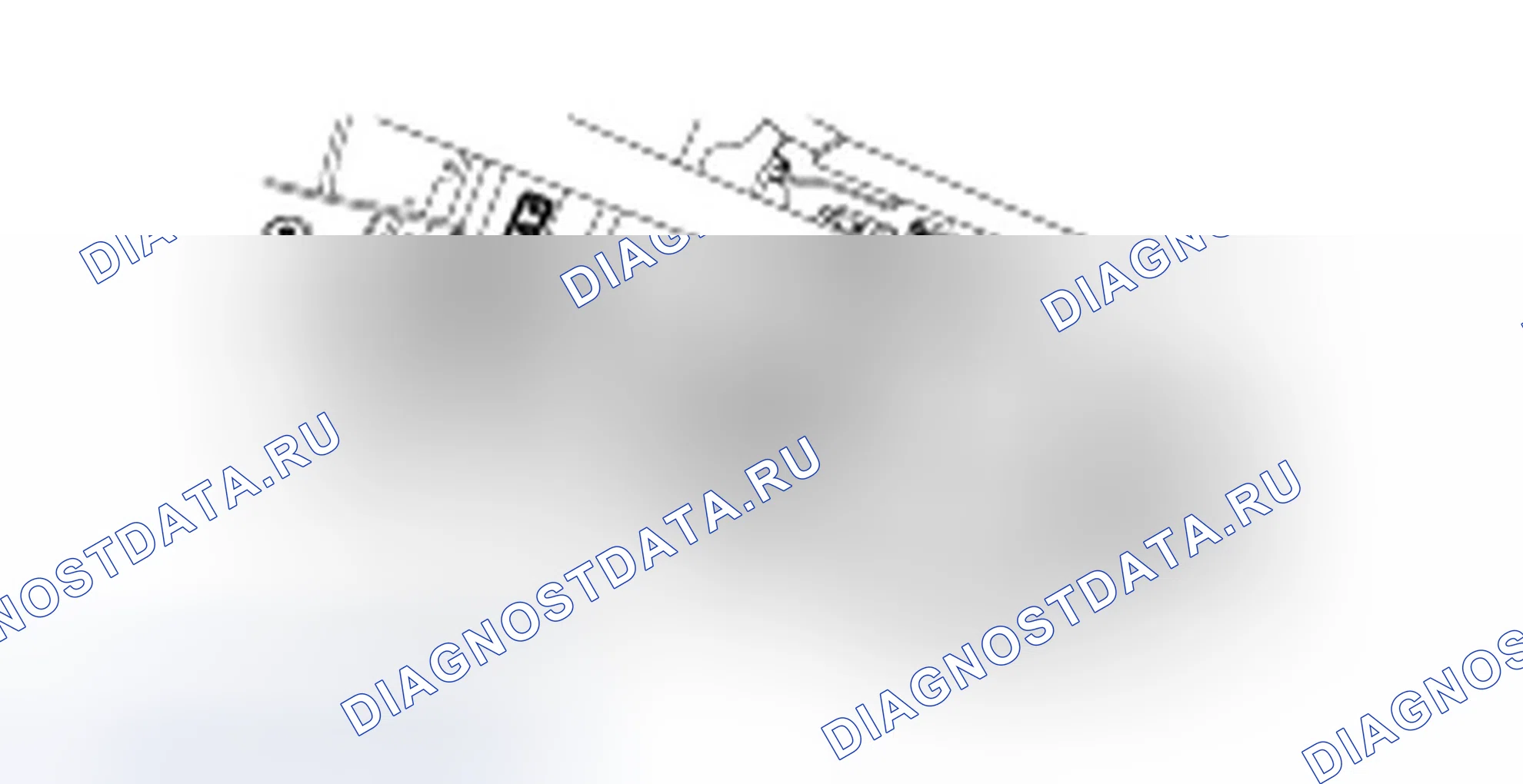 Снятие акпп. Hyundai H-1 A1