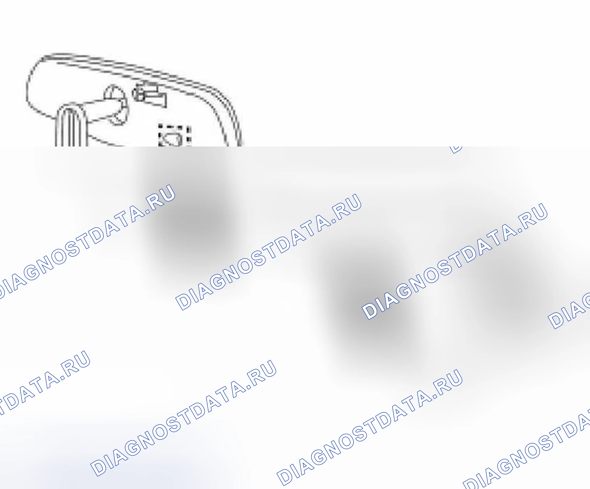 Рис. 7. Ford Pickup F150 