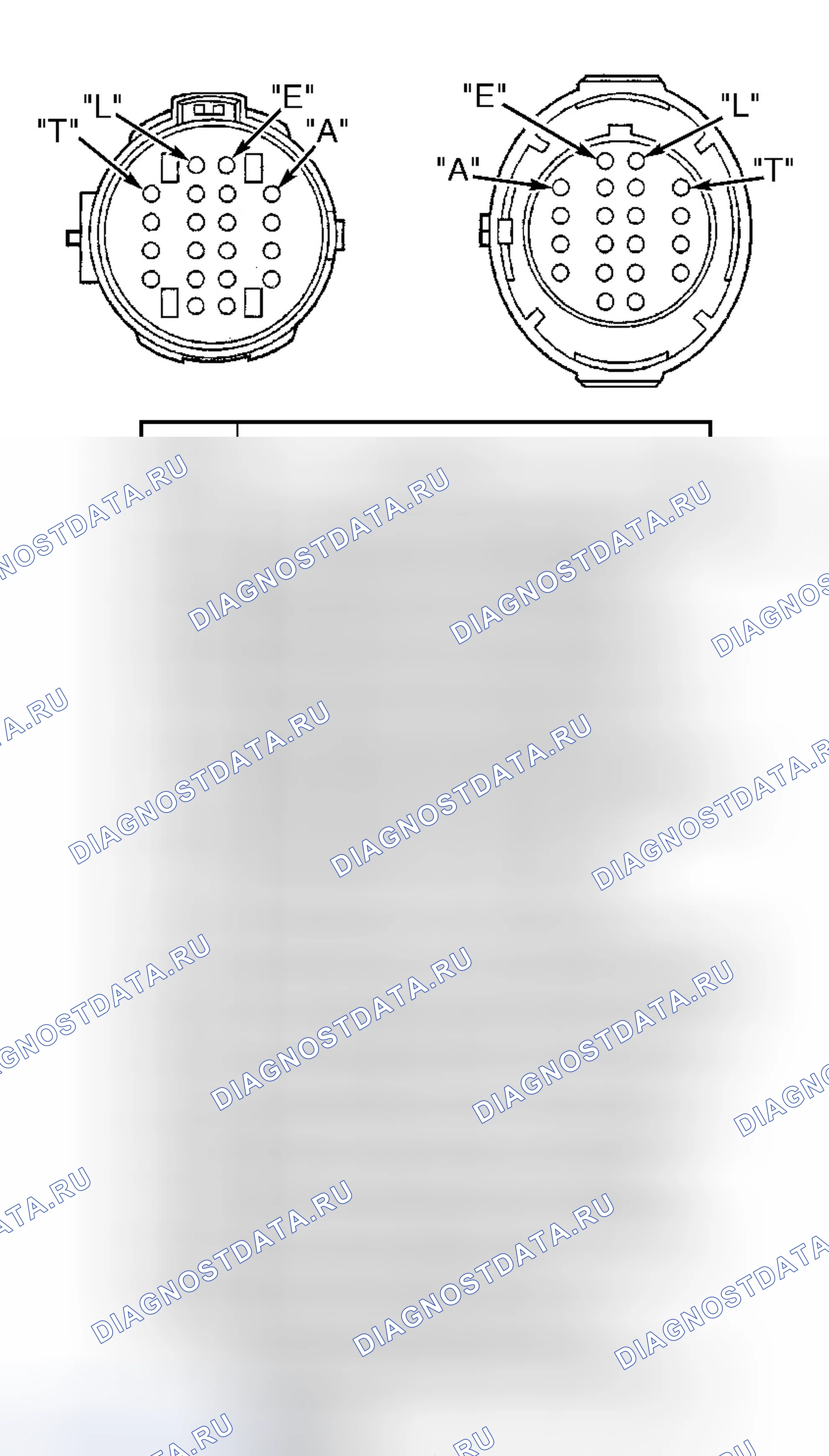 Рис. 101. Chevrolet Malibu V рестайлинг