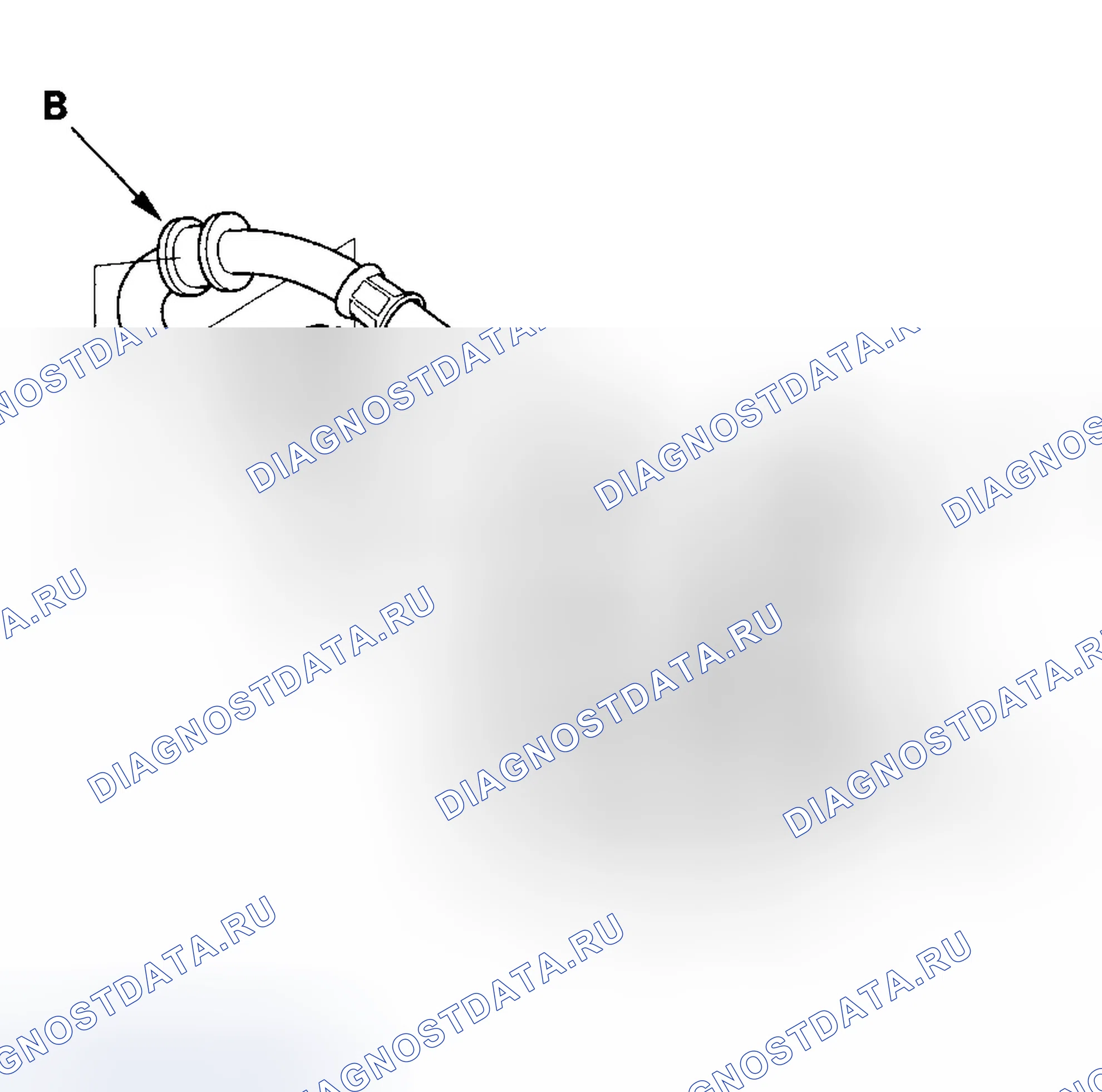 Рис. 647. Honda Accord VII рестайлинг