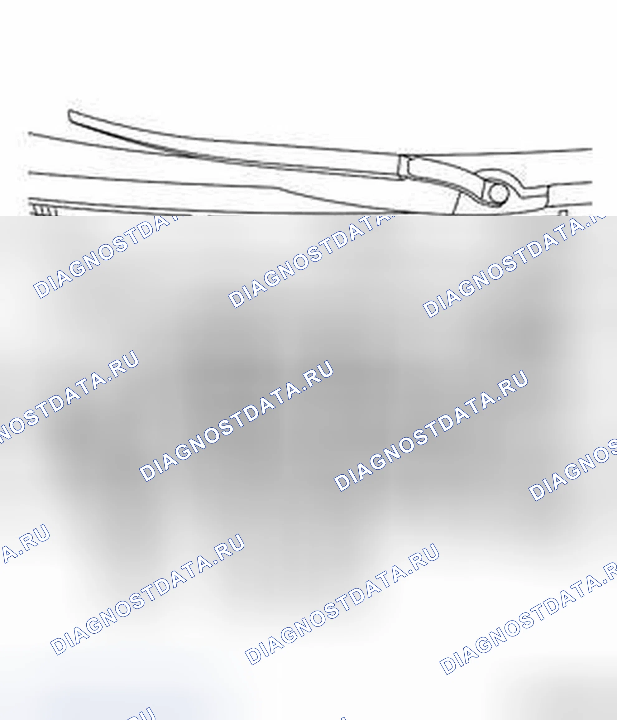 Рис. 490. Dodge Dart PF